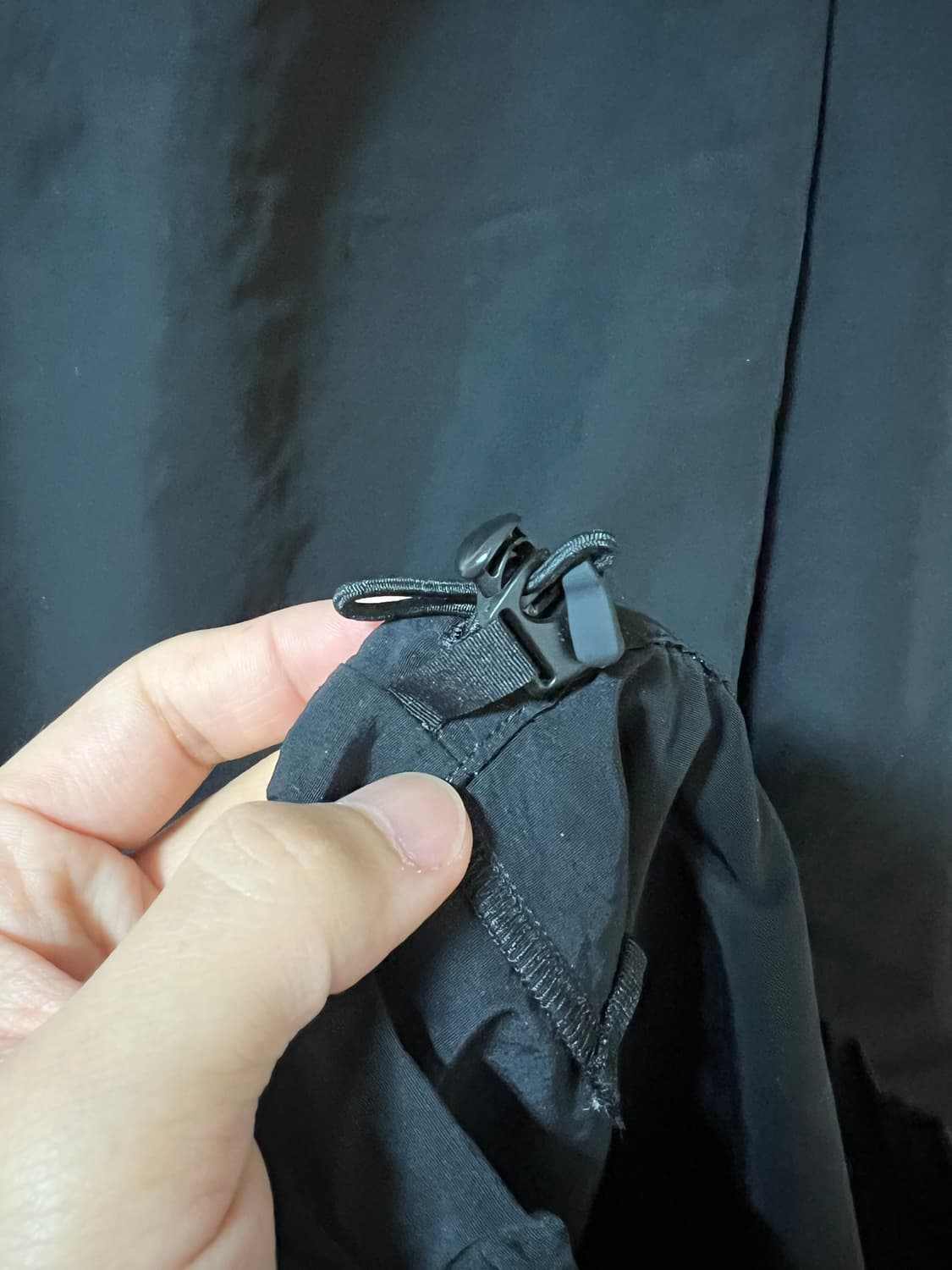 골드윈 나일론 팬츠 4 상품이미지2