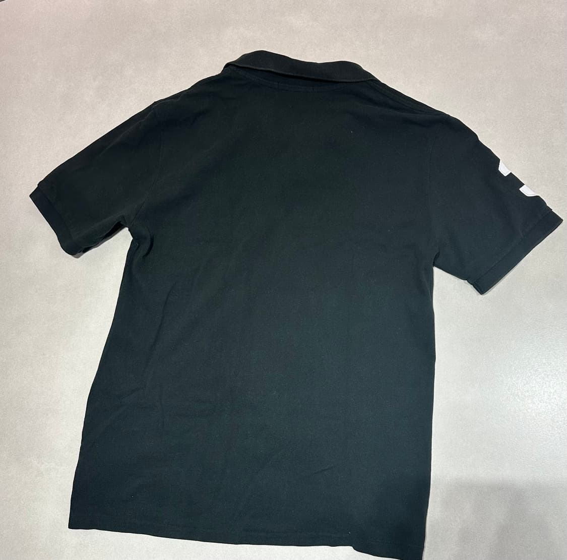 폴로 빅포니 카라티 블랙 상품이미지3