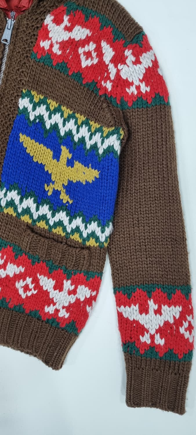 REPLAY 리플레이  2 WAY 코위찬  자켓 L _ 남성 상품이미지3