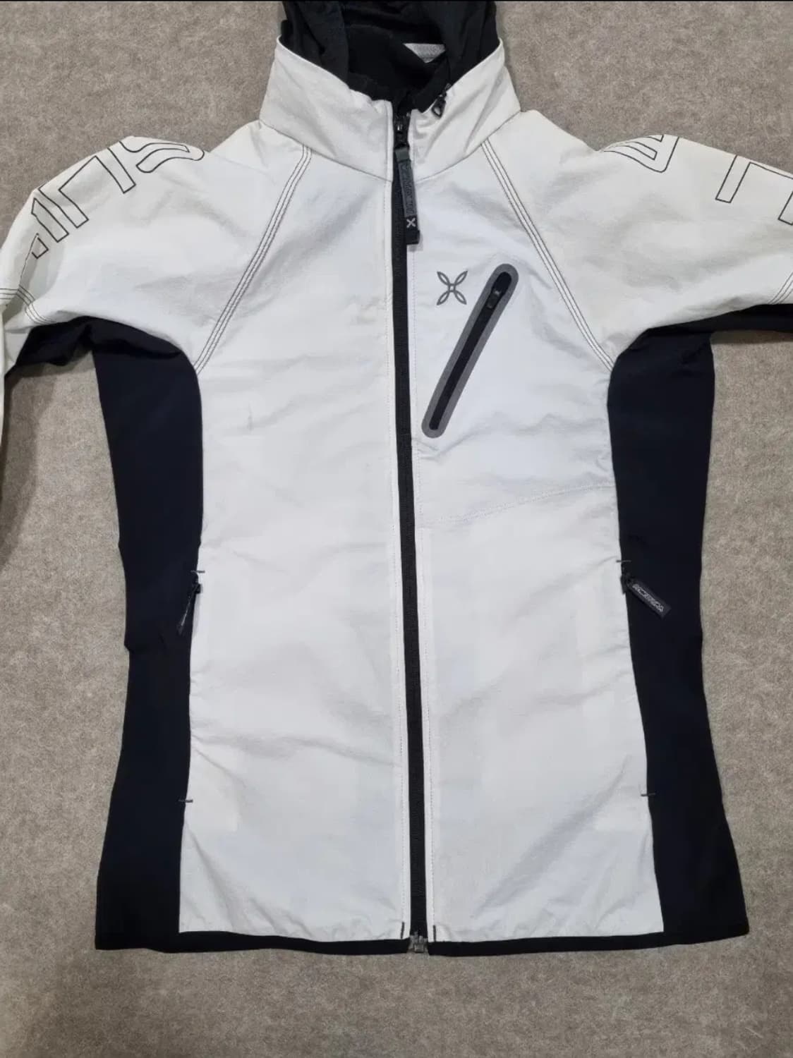 여성 L 몬츄라 아웃도어 등산 자켓 상품이미지7