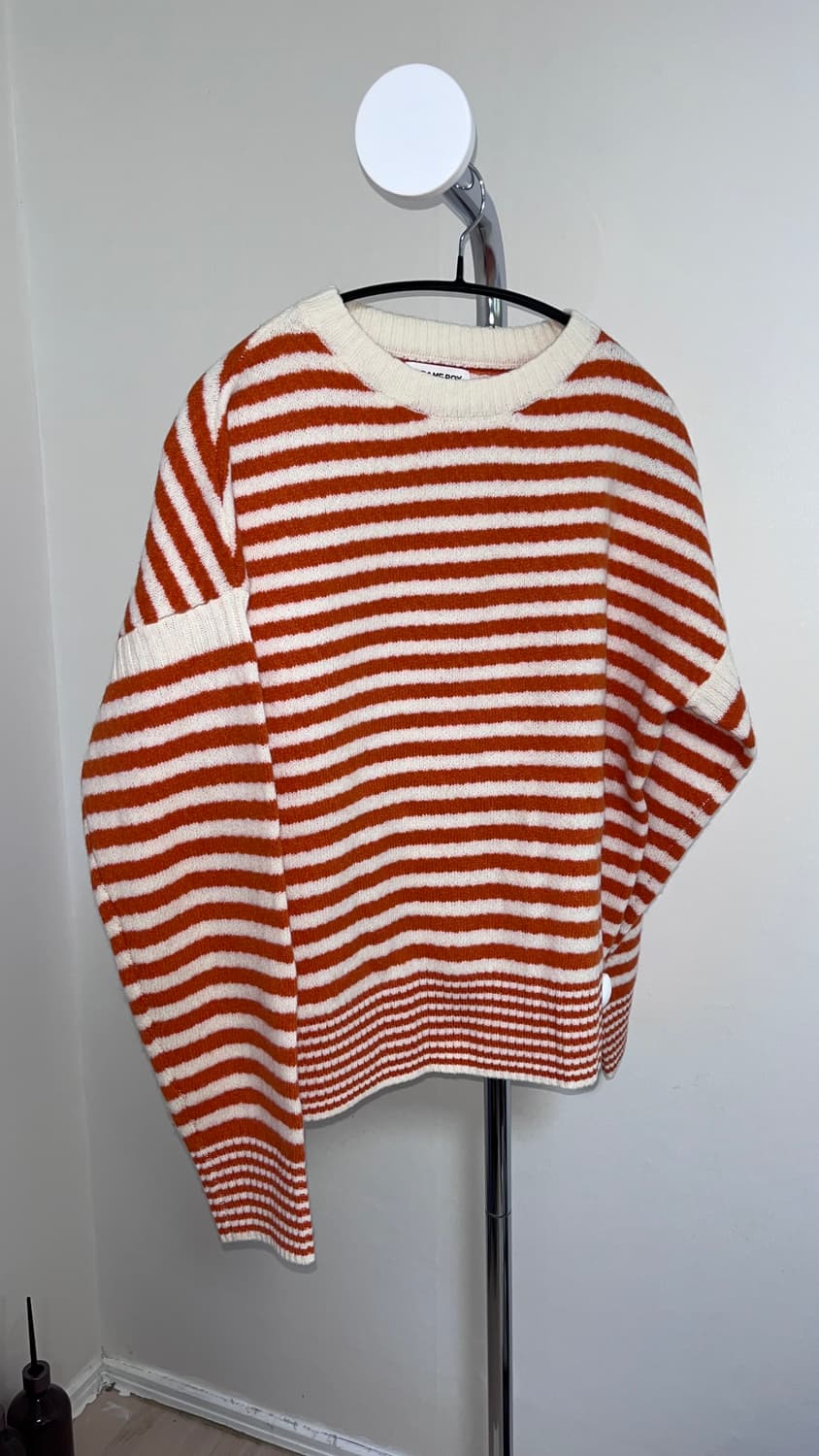 빔즈보이 스웨터 상품이미지2