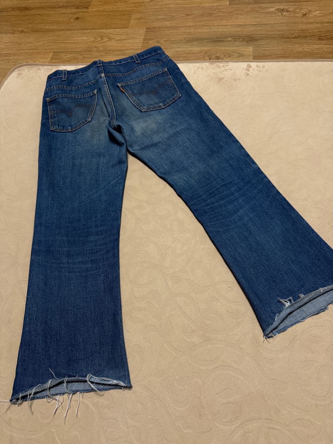 리바이스 646 상품이미지2