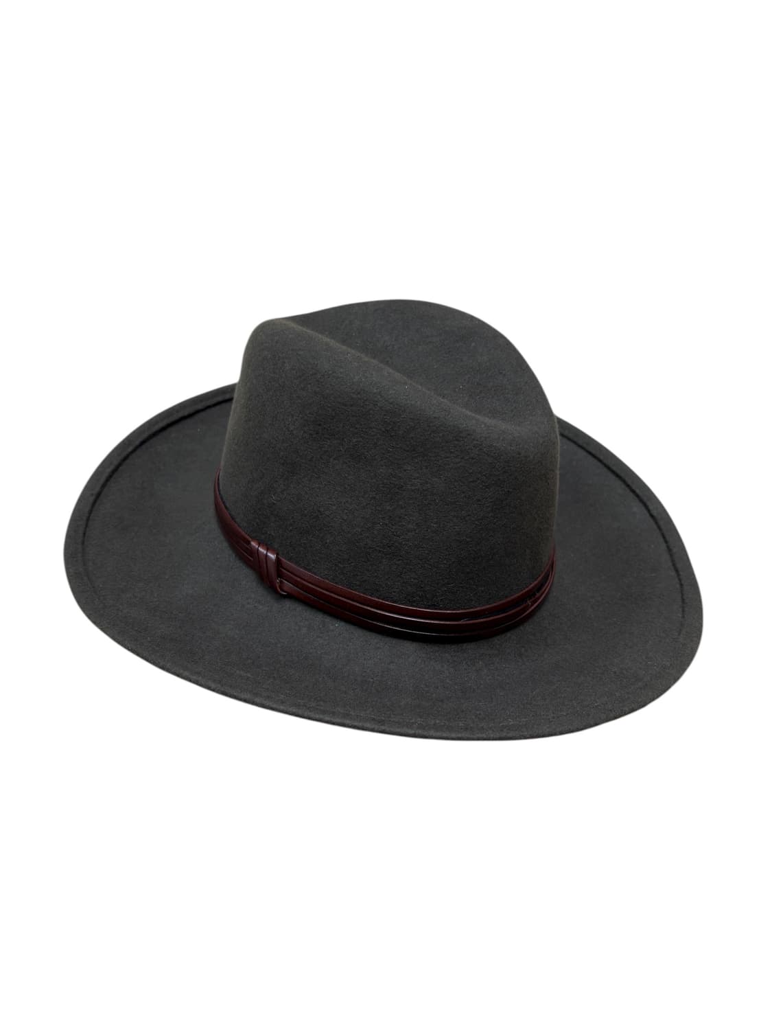 Hats & dreams wool felt fedora 상품이미지1