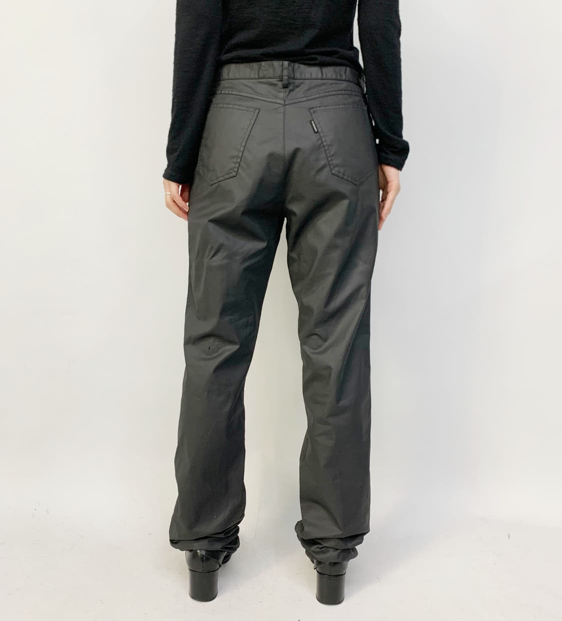 버버리 팬츠 상품이미지4