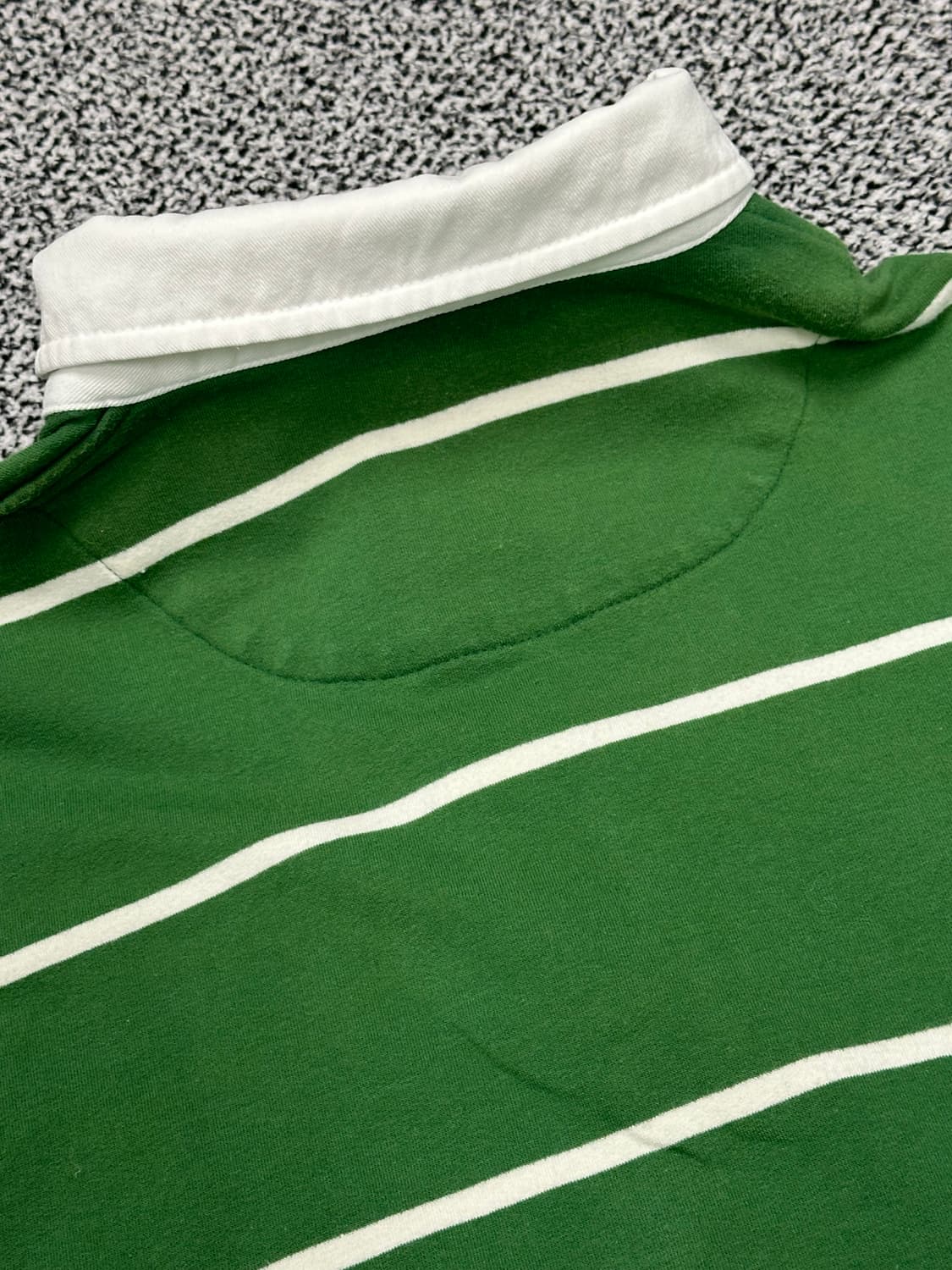 말본 신형 카라넥 긴팔 상품이미지6