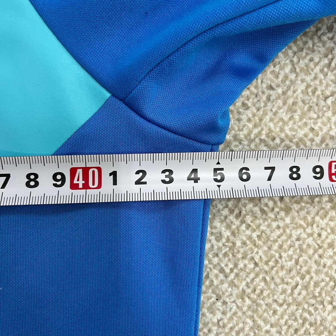 M 나이키 키즈 빅스우시 후드 티셔츠 0202M1 상품이미지8