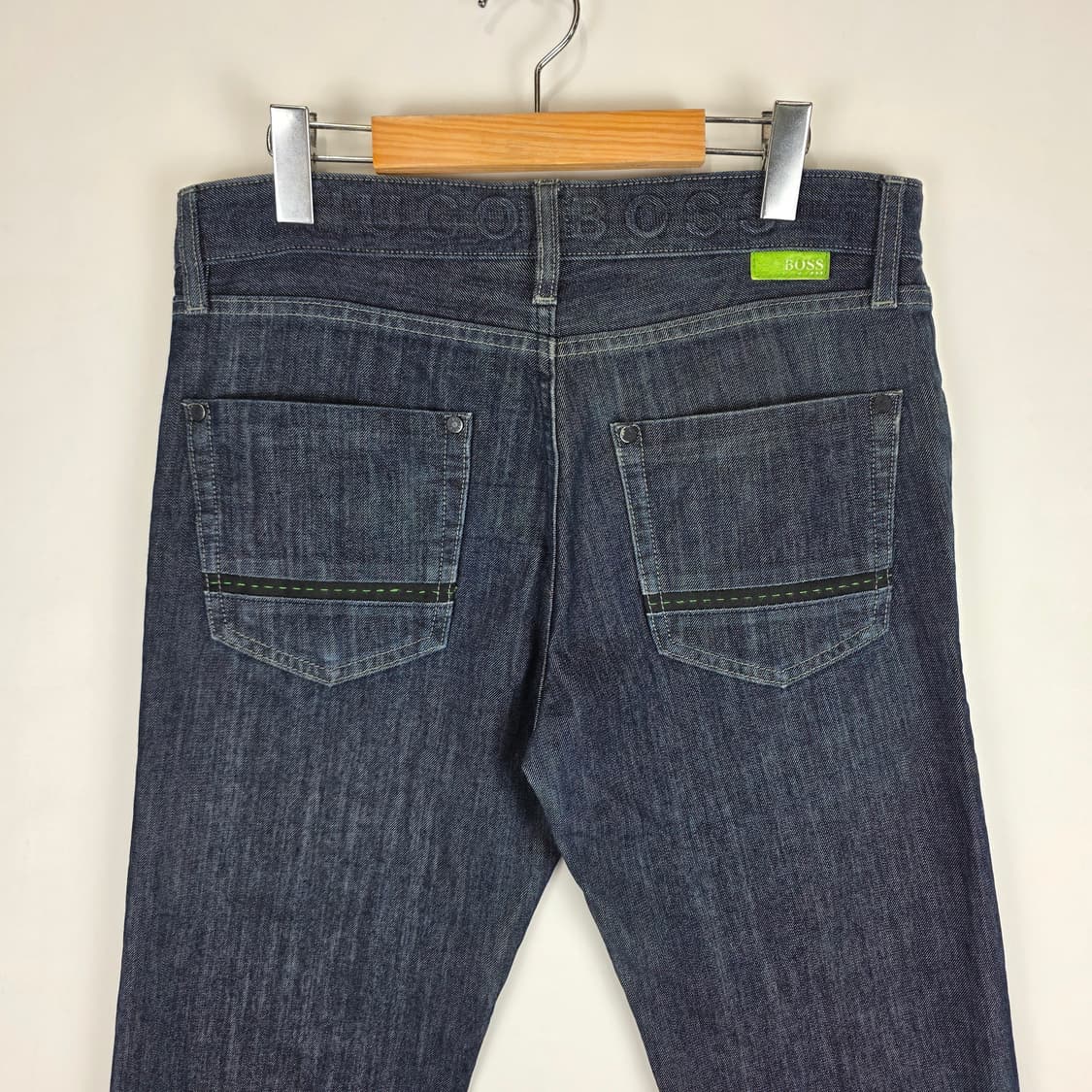 HOGO BOSS 데님팬츠 상품이미지6