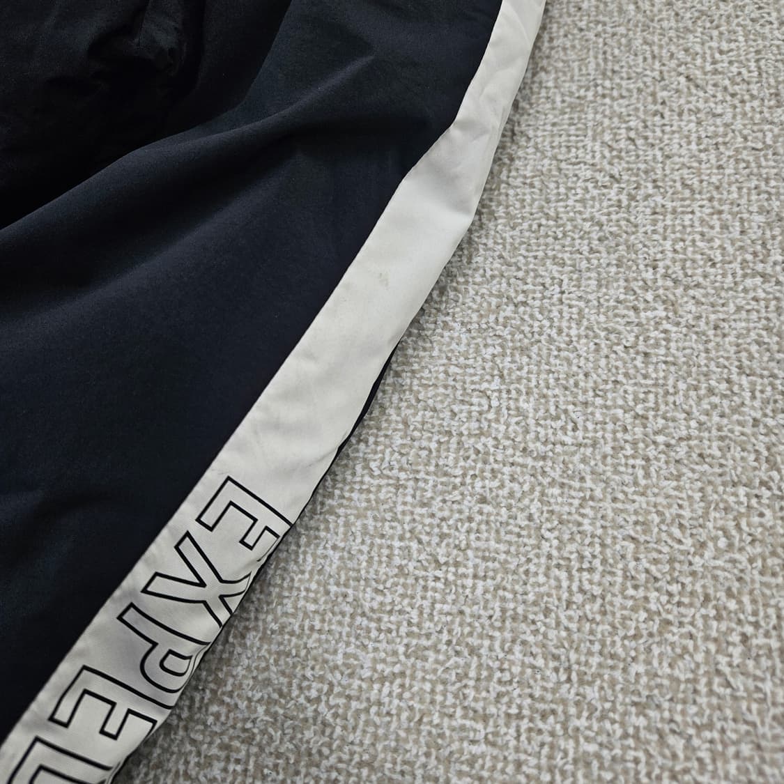 [90] 디스커버리 익스페디션 덕다운 롱패딩 1211J1 상품이미지7