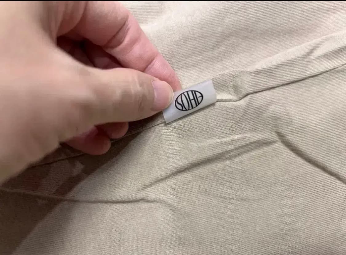 에토스 긴팔 맨투맨티 상품이미지4