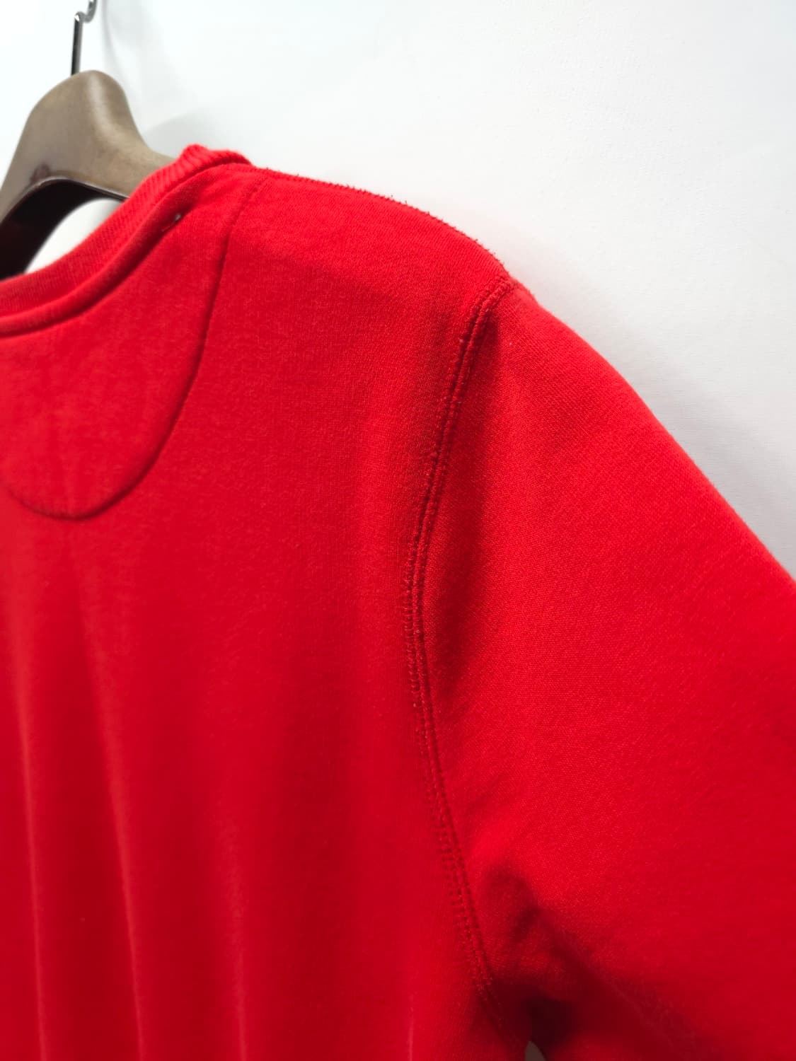 나이키 솔로스우시 자수 기모 맨투맨(100~105) 상품이미지9