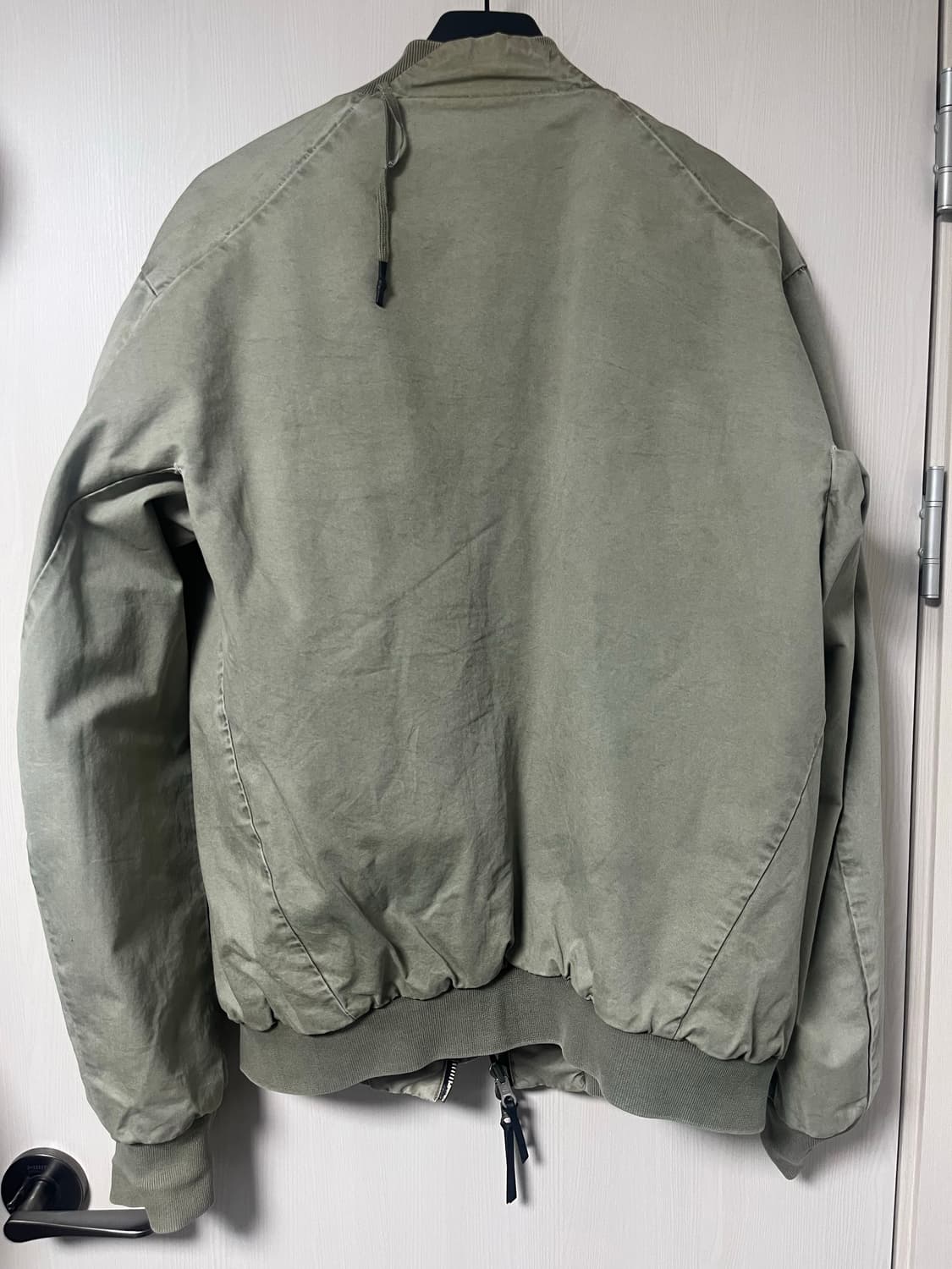 11 by bbs 리버시블 자켓 상품이미지4