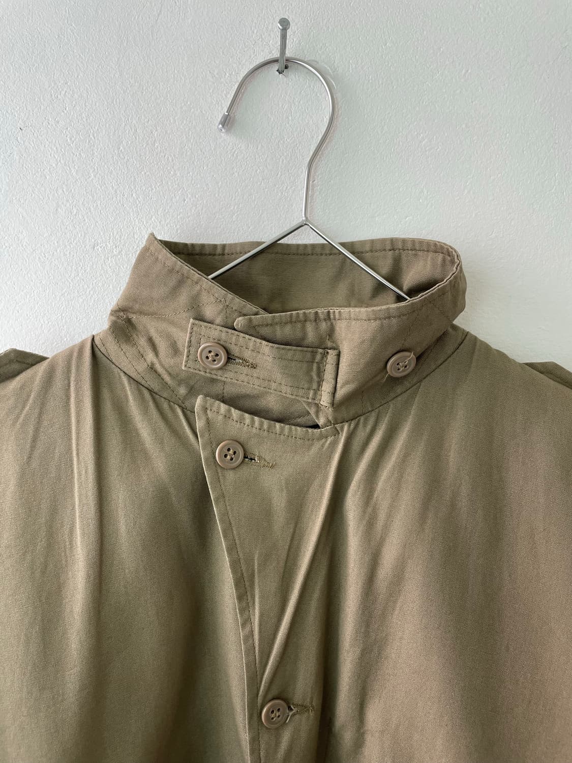 U.S.Army by Sessler MFG(M-41 필드자켓) 상품이미지4