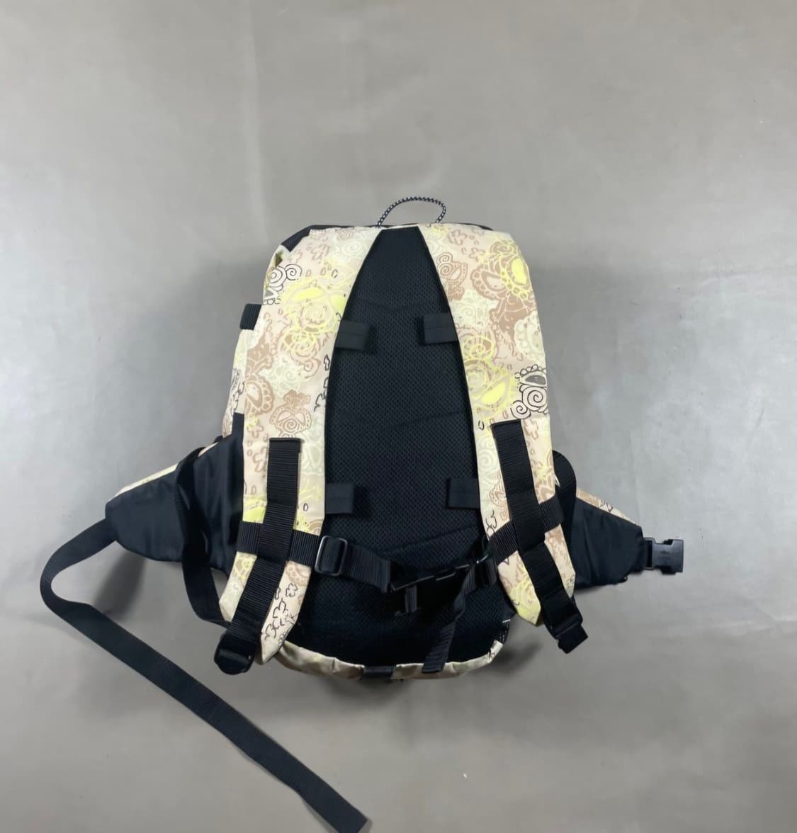 Hysteric glamour mini backpack 상품이미지4