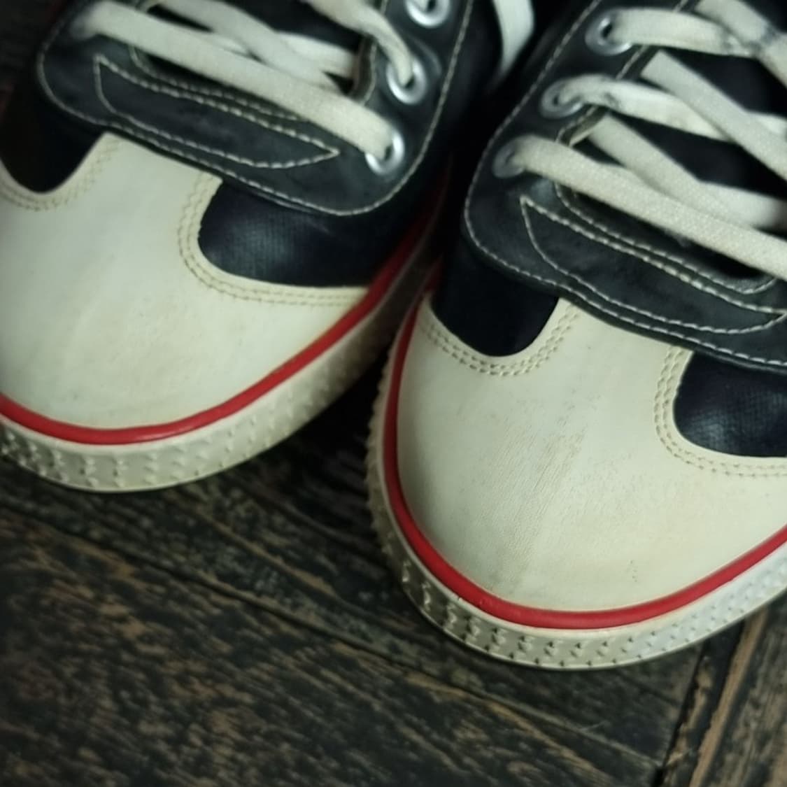 [푸마] 빈티지 골프 스니커즈 M19363 상품이미지10