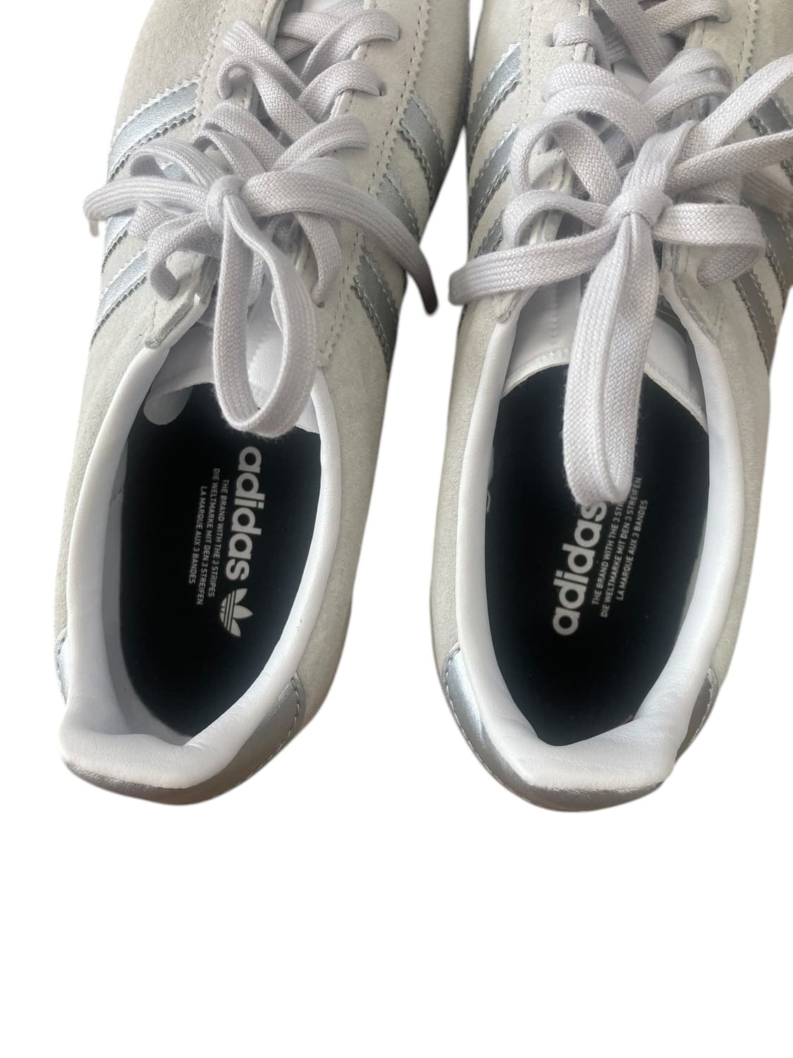 230/ 아디다스 가젤 플랫폼 스니커즈 상품이미지7