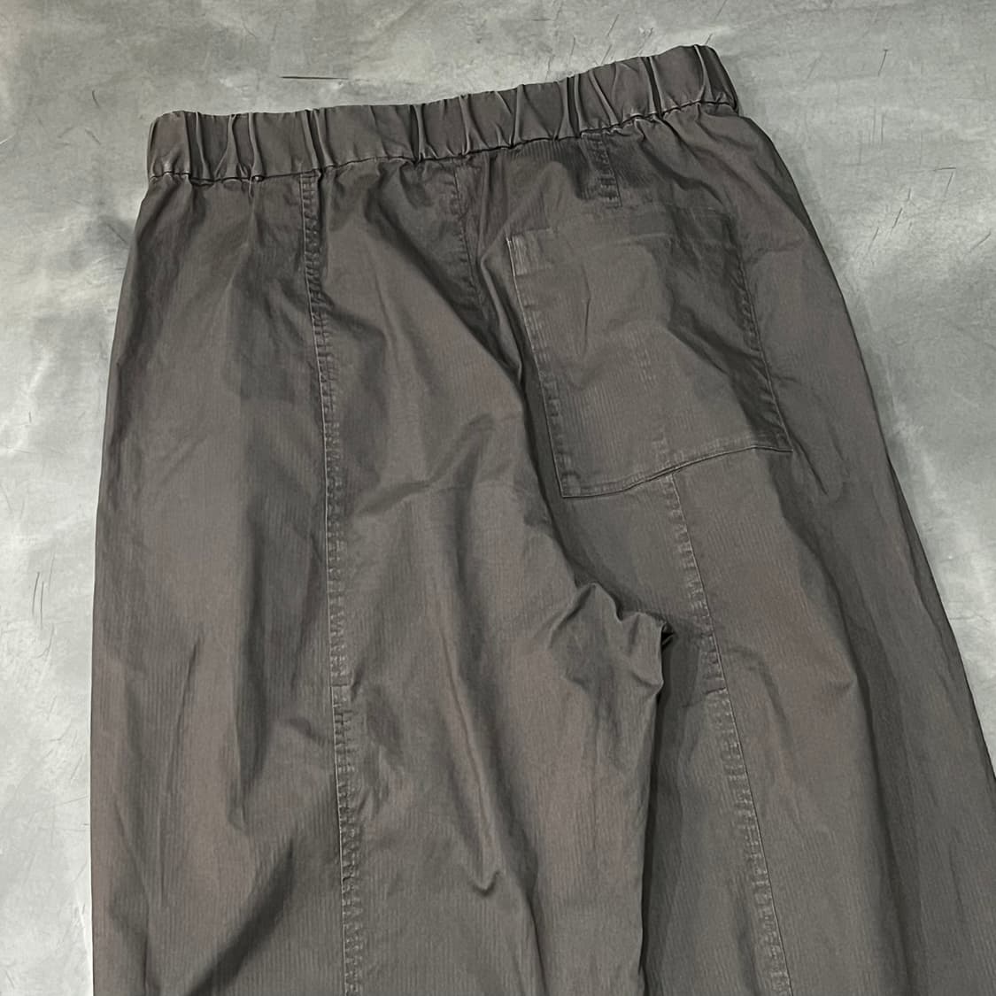  코스 밴딩 벌룬 팬츠 y15570 상품이미지4