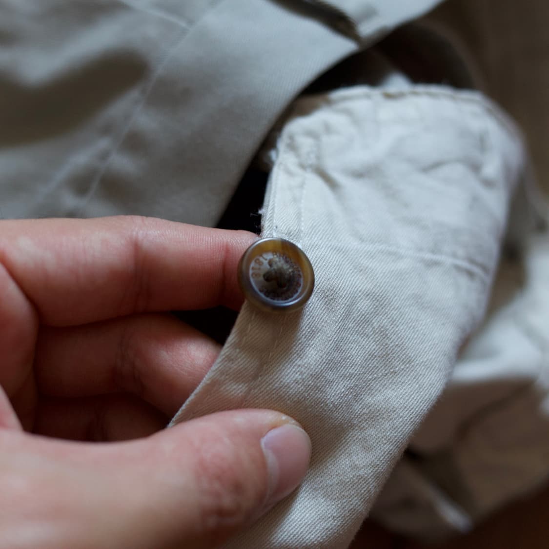 Brooks brothers elliot chino pants 상품이미지10