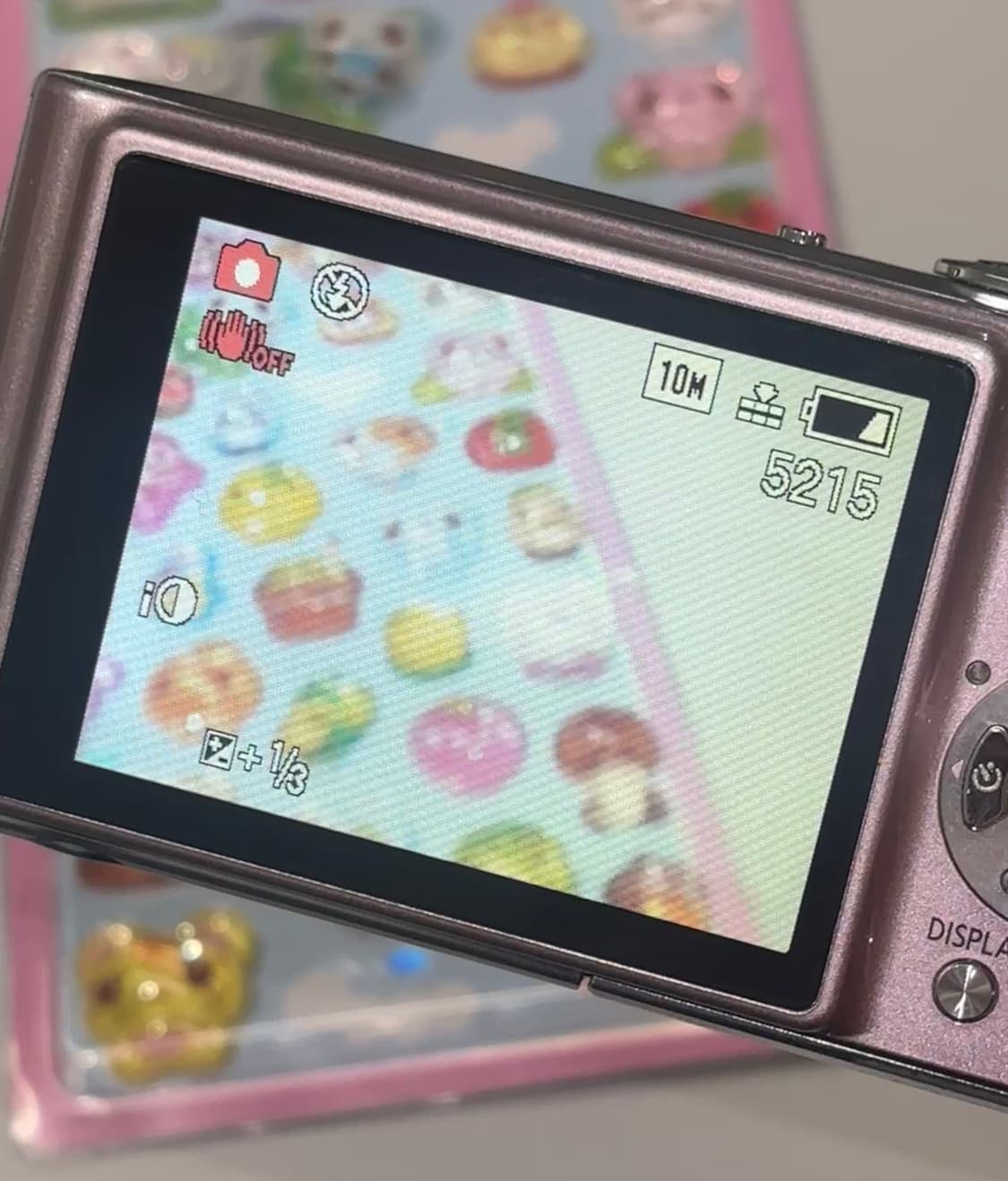 루믹스 Panasonic DMC-fx35 상품이미지3