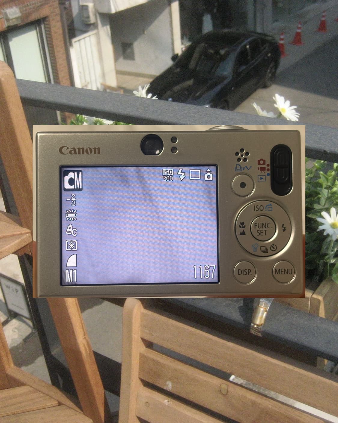 민트급⭐️) 캐논 익서스70 풀박스 상품이미지2