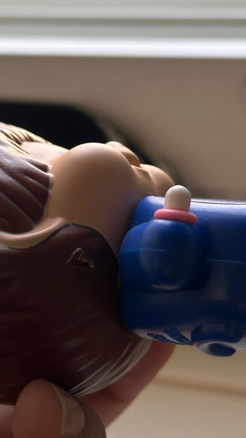 일괄 맥토이 고전 몬치치 상품이미지3