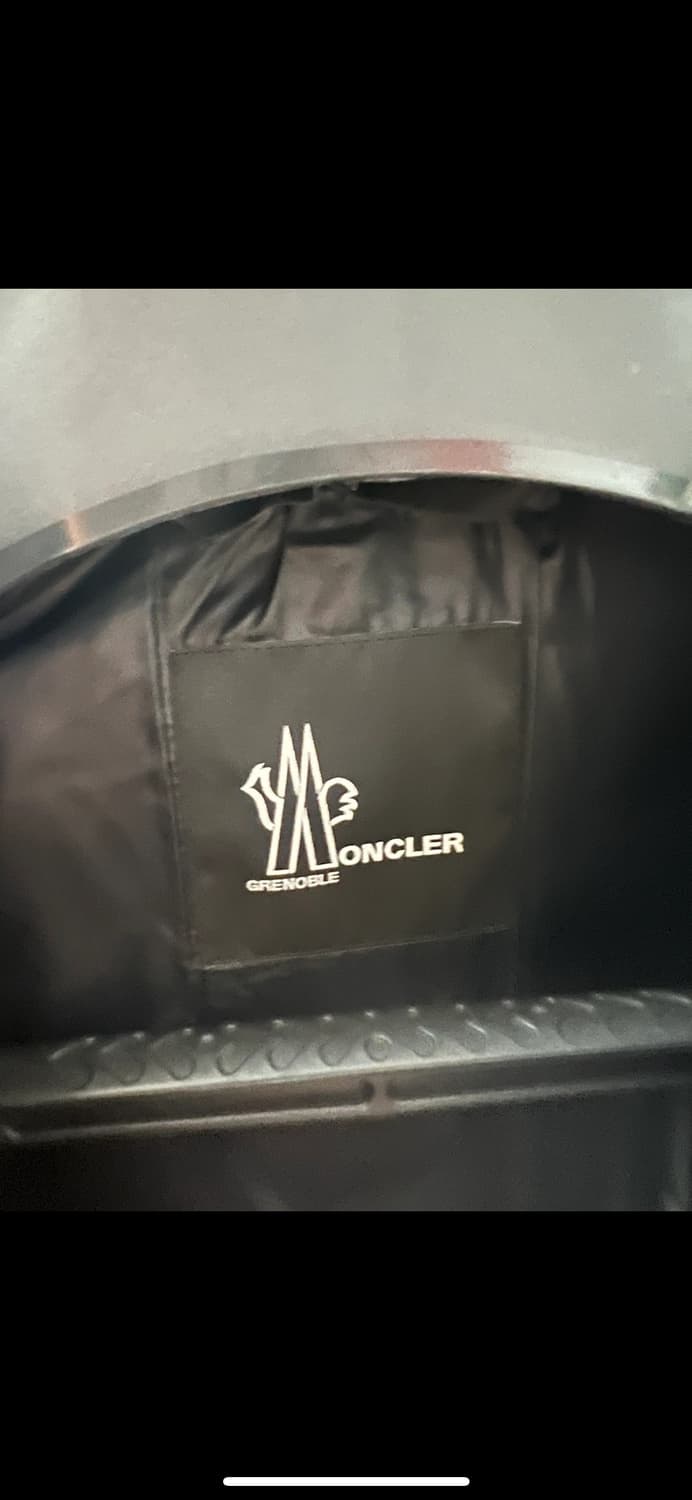 몽클레어 패딩  상품이미지5