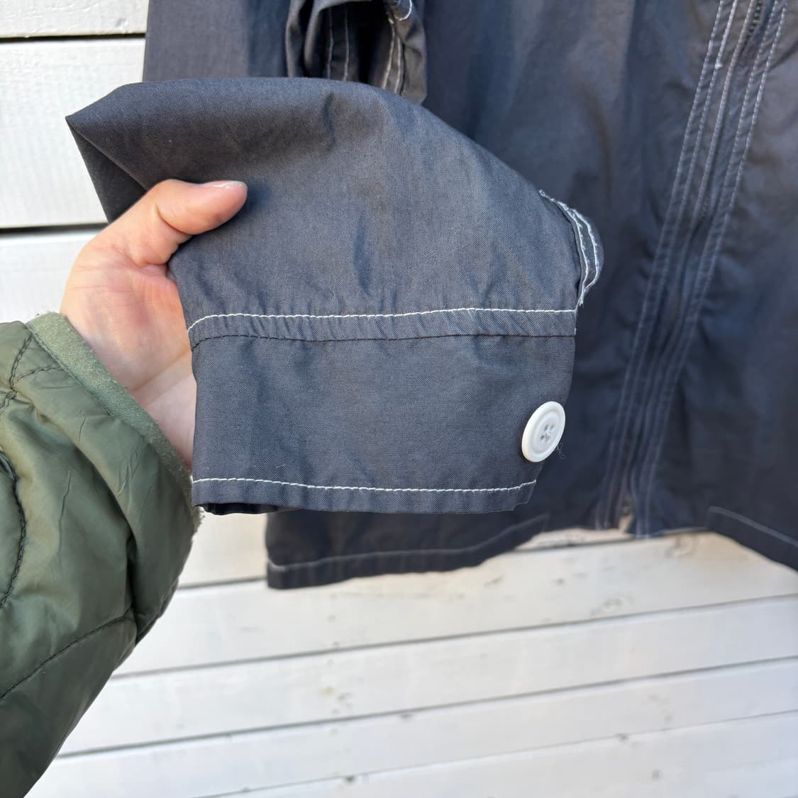 Avirex 아비렉스 수베니어 자켓 상품이미지4