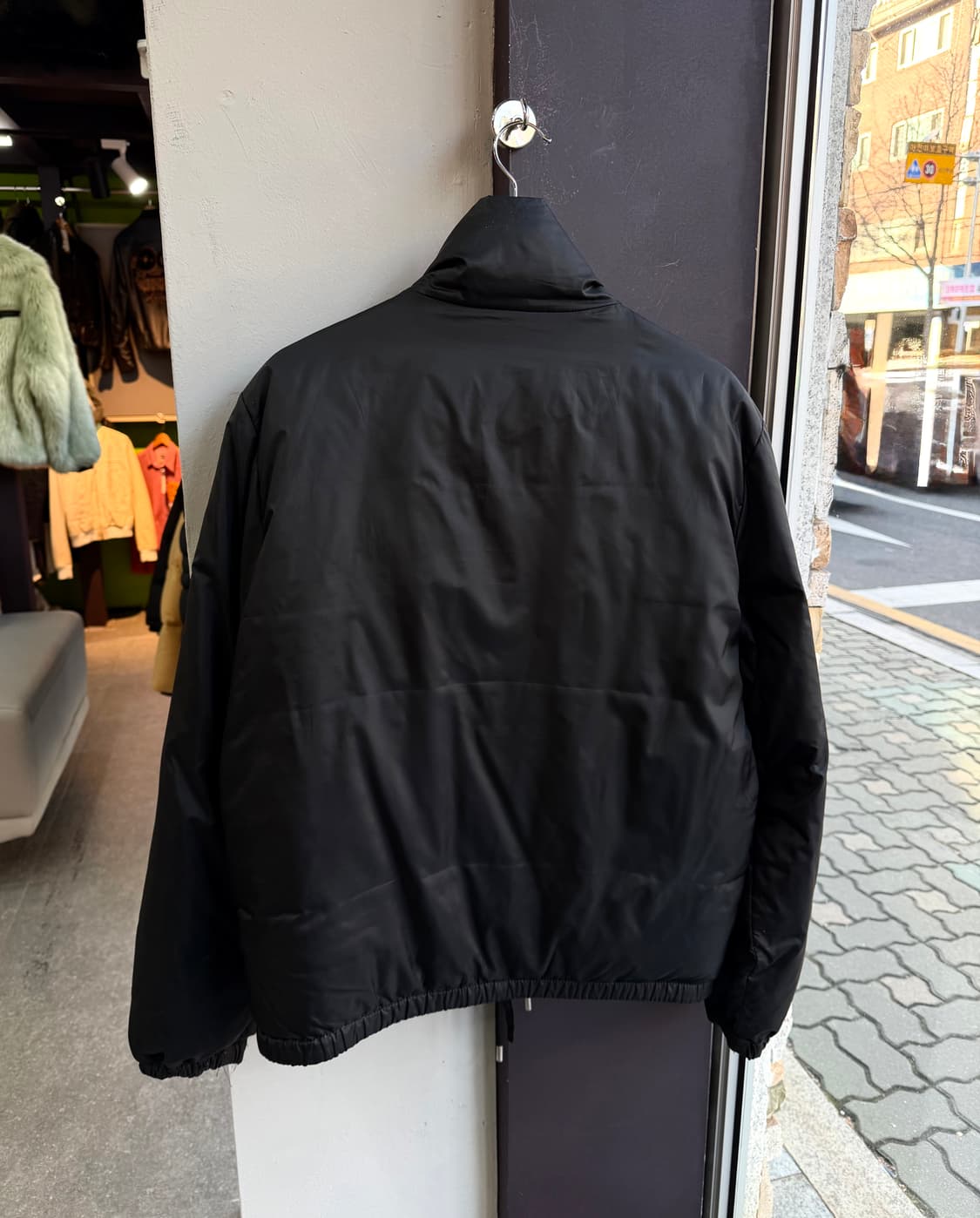 52/ 디스퀘어드2 10AW 800필다운 레드메이플 패딩 상품이미지7