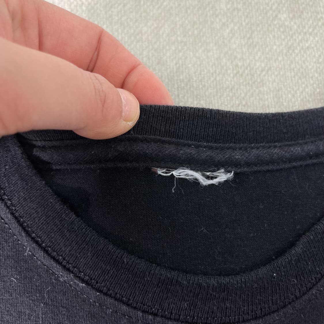 105 스투시 월드투어 반팔 티셔츠 상품이미지6