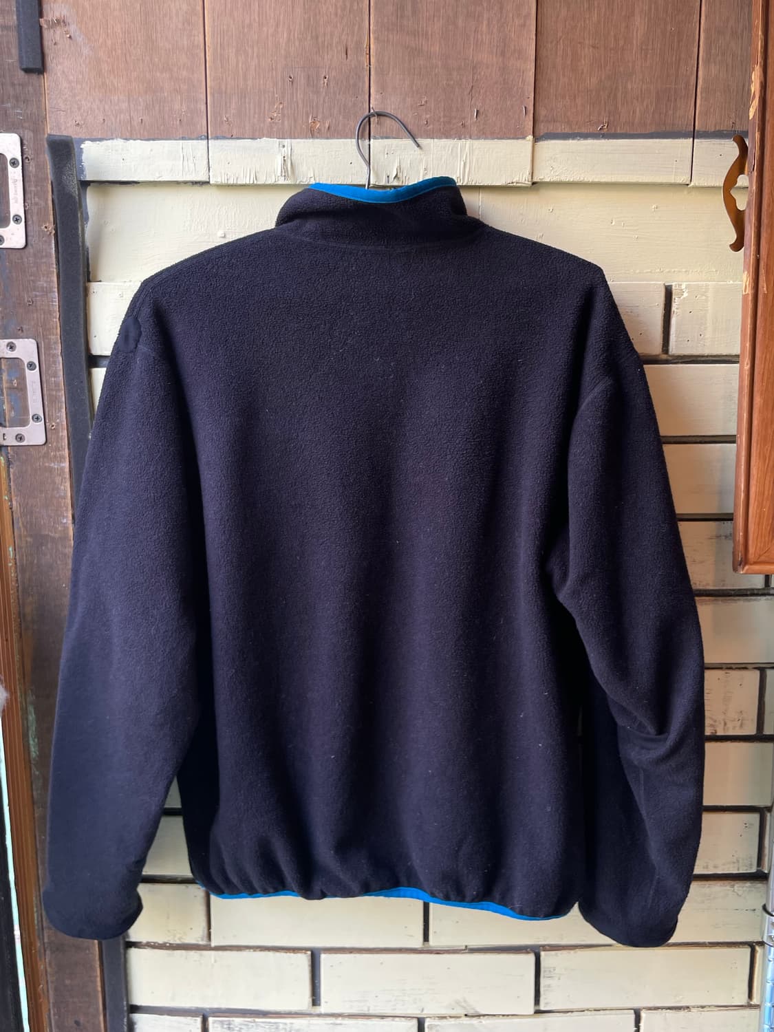 1990s–00s Vintage Patagonia Fleece USA 상품이미지9