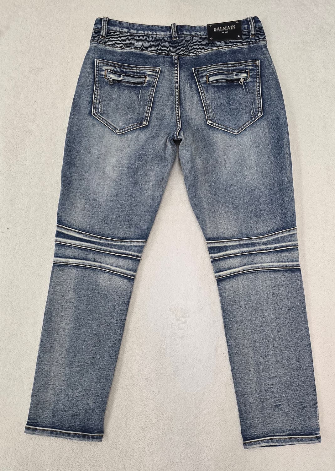 발망 남자청바지.   싸이즈 30~31 상품이미지3