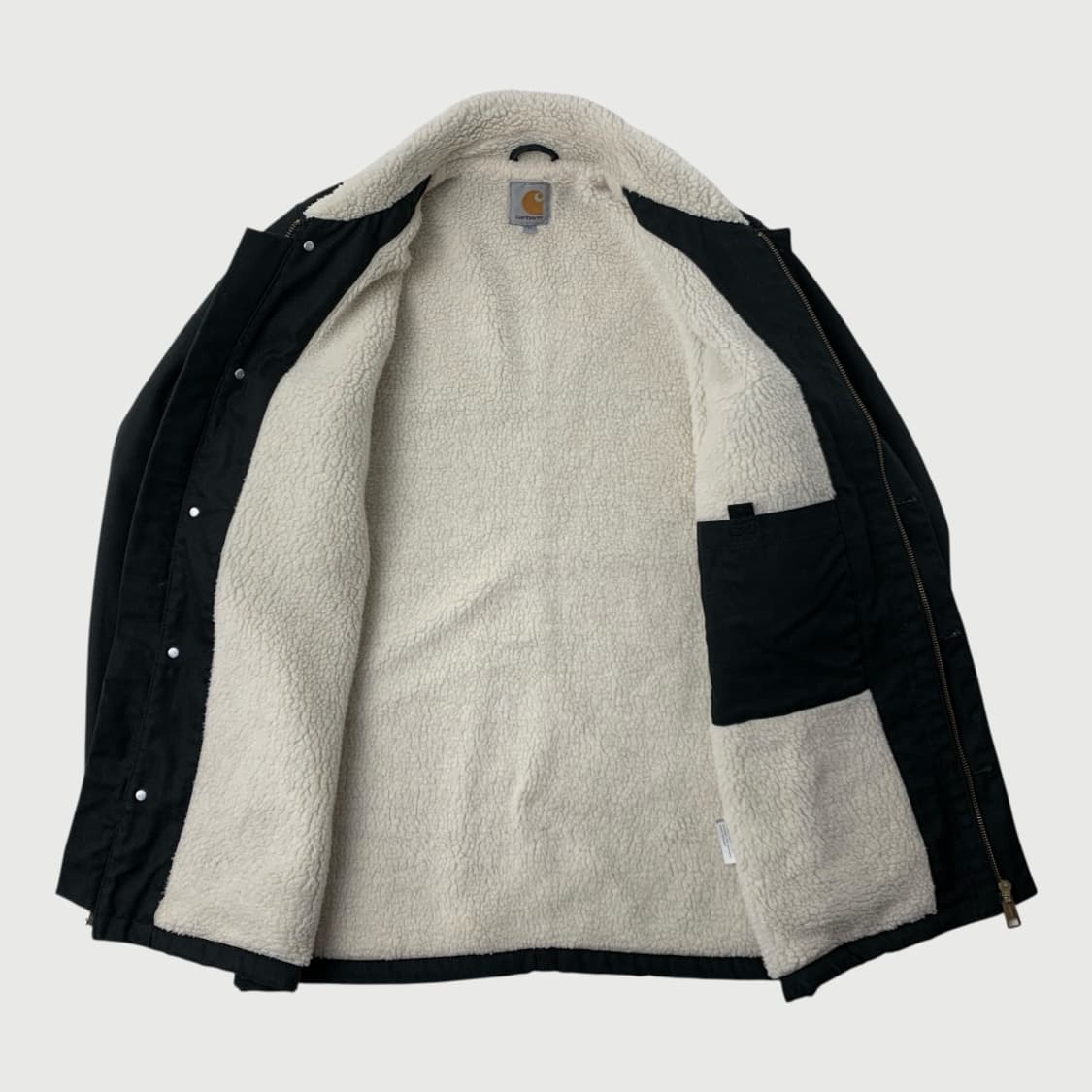 [M/정품] 칼하트 WIP 피닉스 워크웨어 자켓 상품이미지5