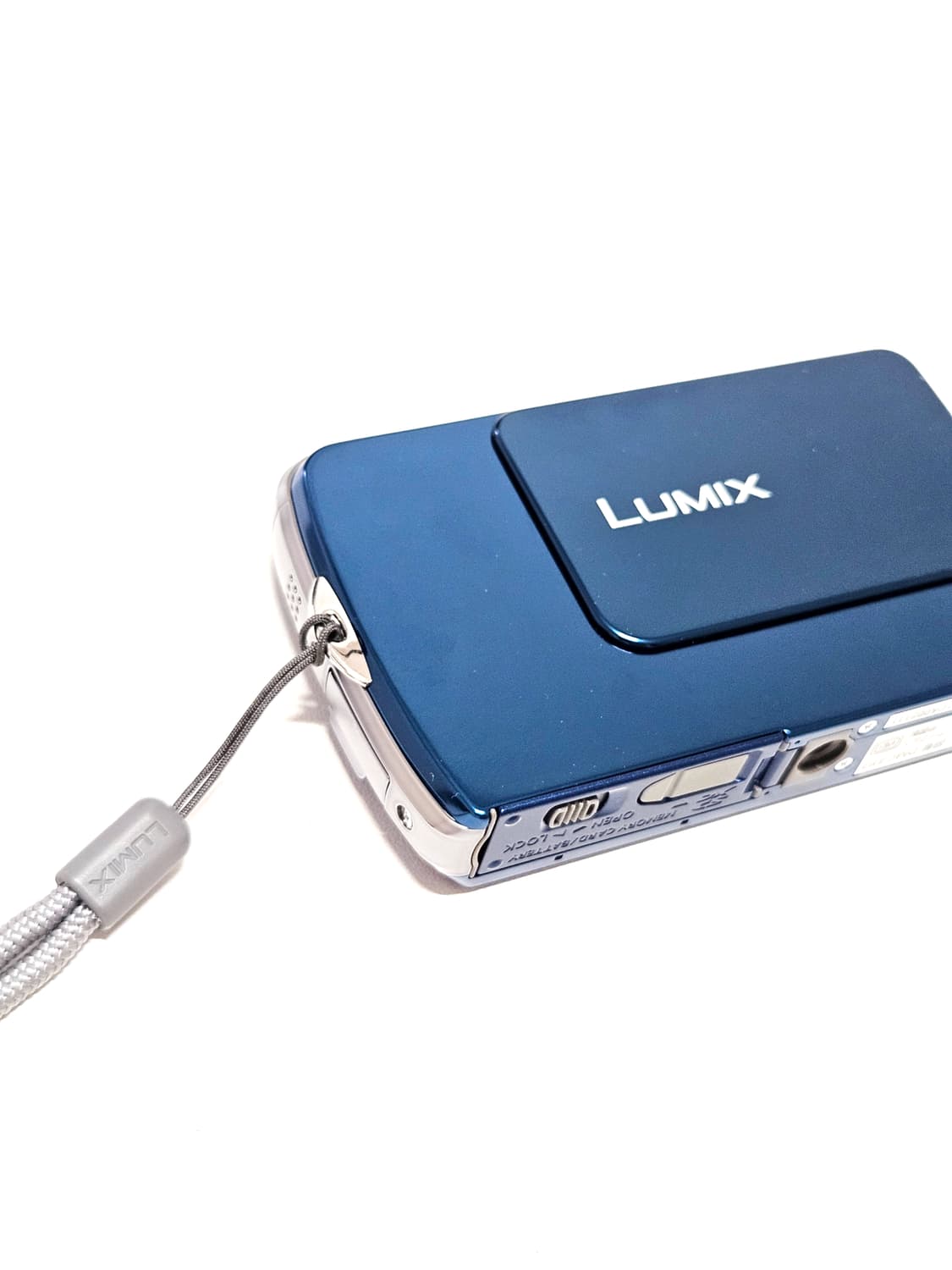 파나소닉 루믹스 Panasonic LUMIX DMC-FP7 디카 카메라 상품이미지3