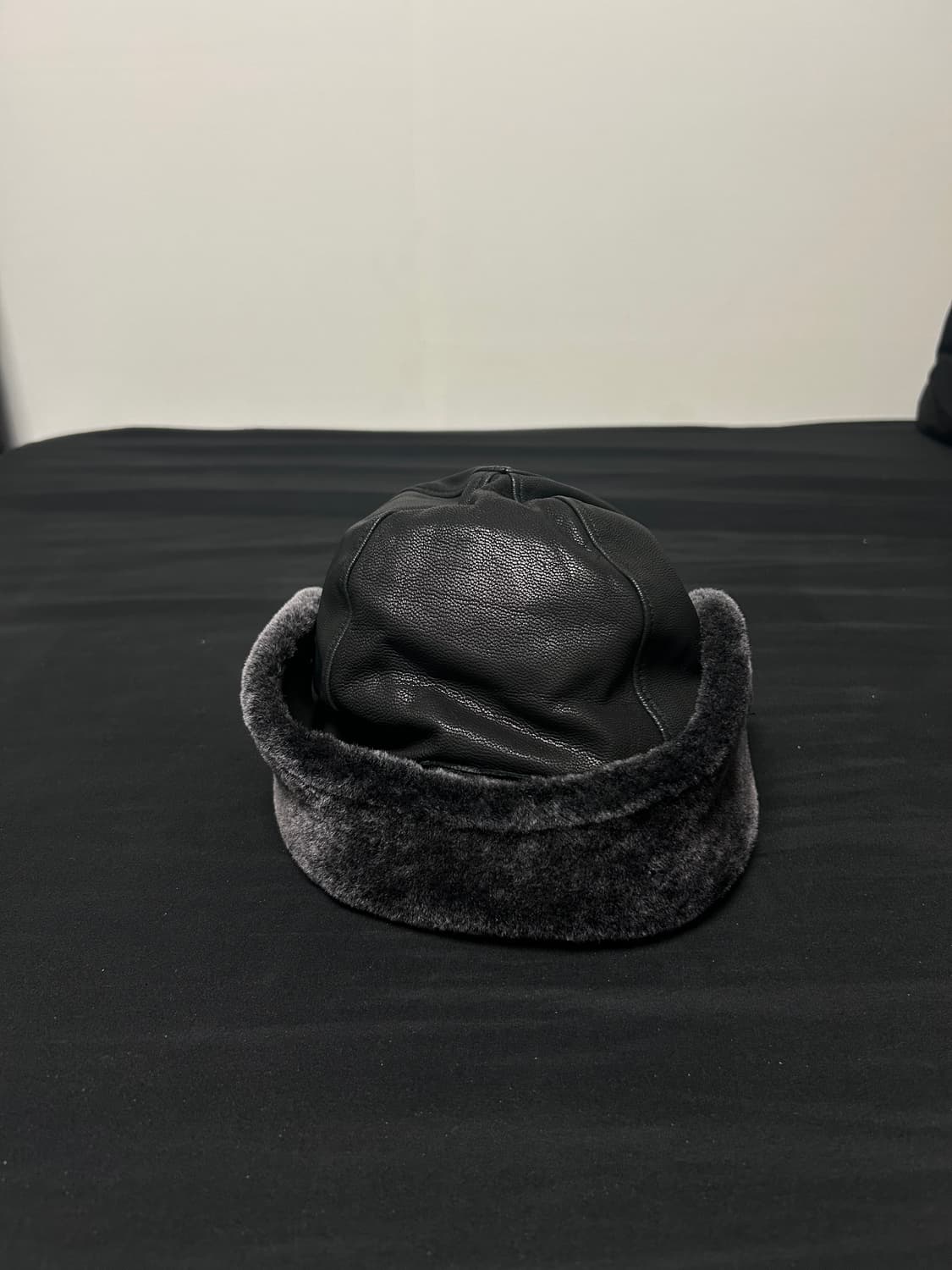 어그 레더 트루퍼햇 상품이미지5