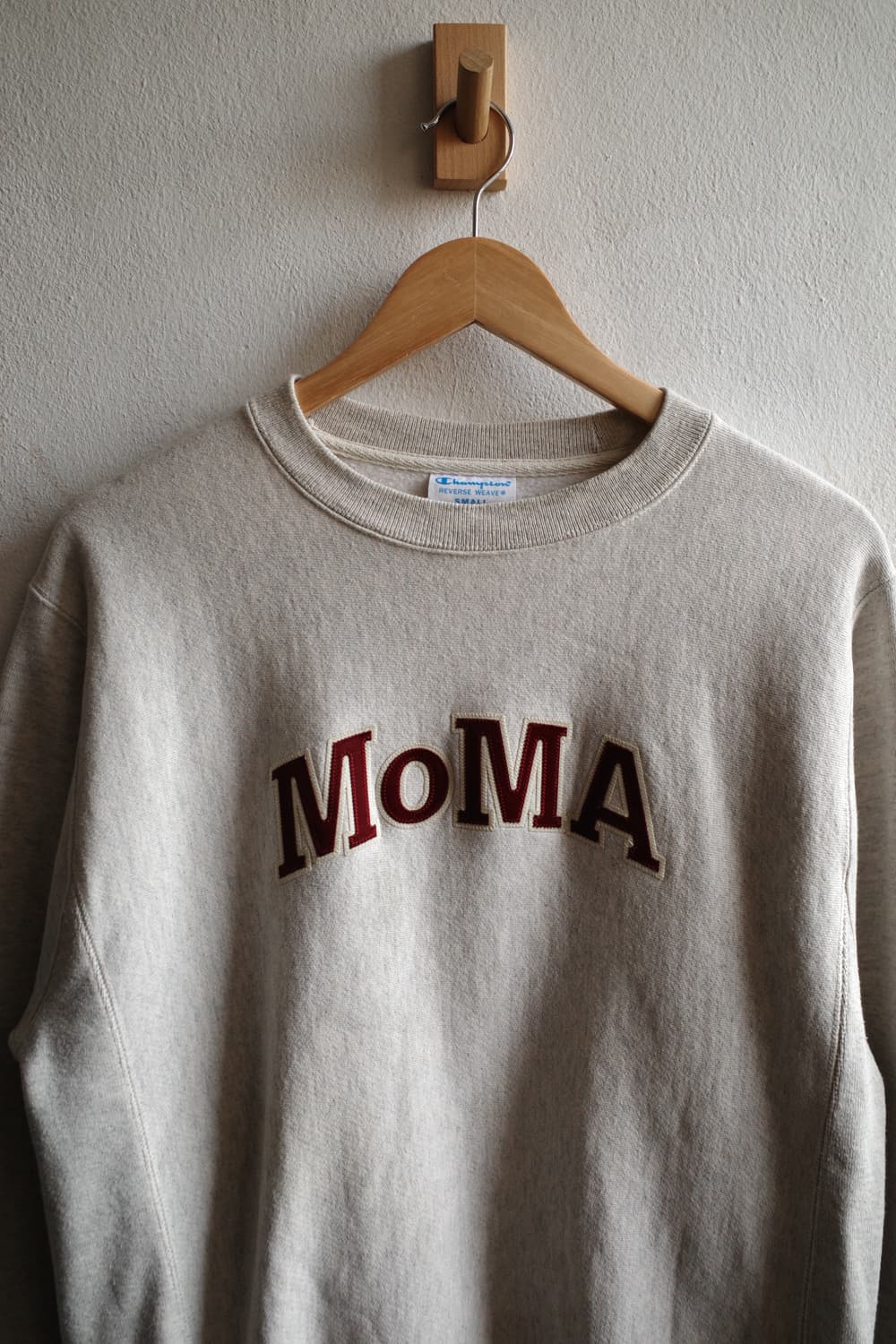 챔피온 모마 리버스위브 상품이미지2