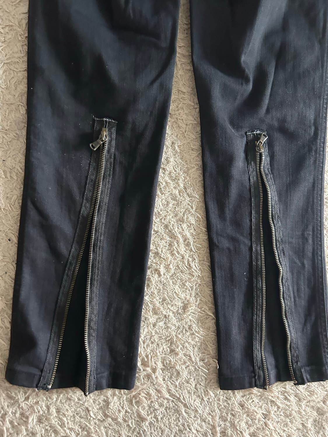 Marc by marc jacobs biker jeans 상품이미지3