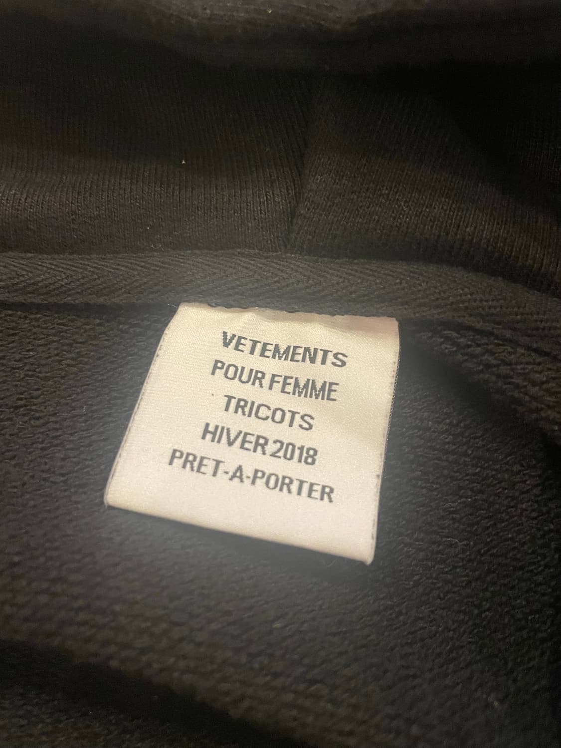 급처 베트멍 타이타닉 후드집업 m 상품이미지2