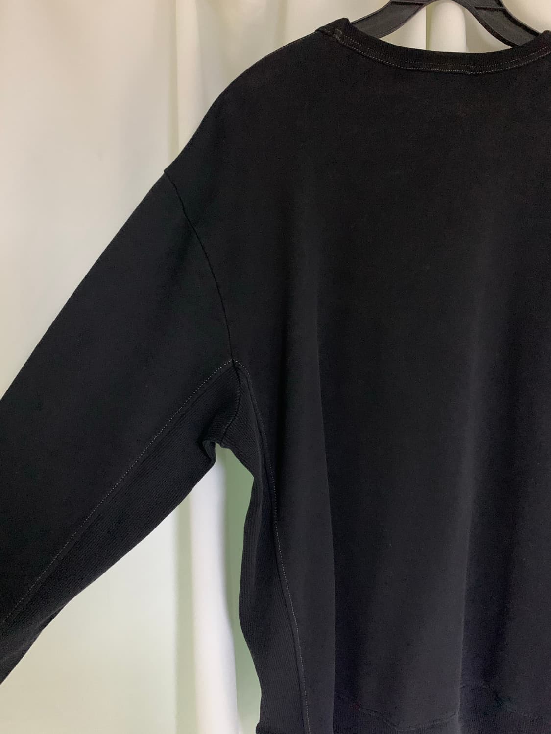 아크네스튜디오 맨투맨 상품이미지6