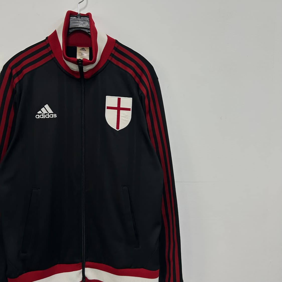 아디다스 AC 밀란 져지[1660] 상품이미지5