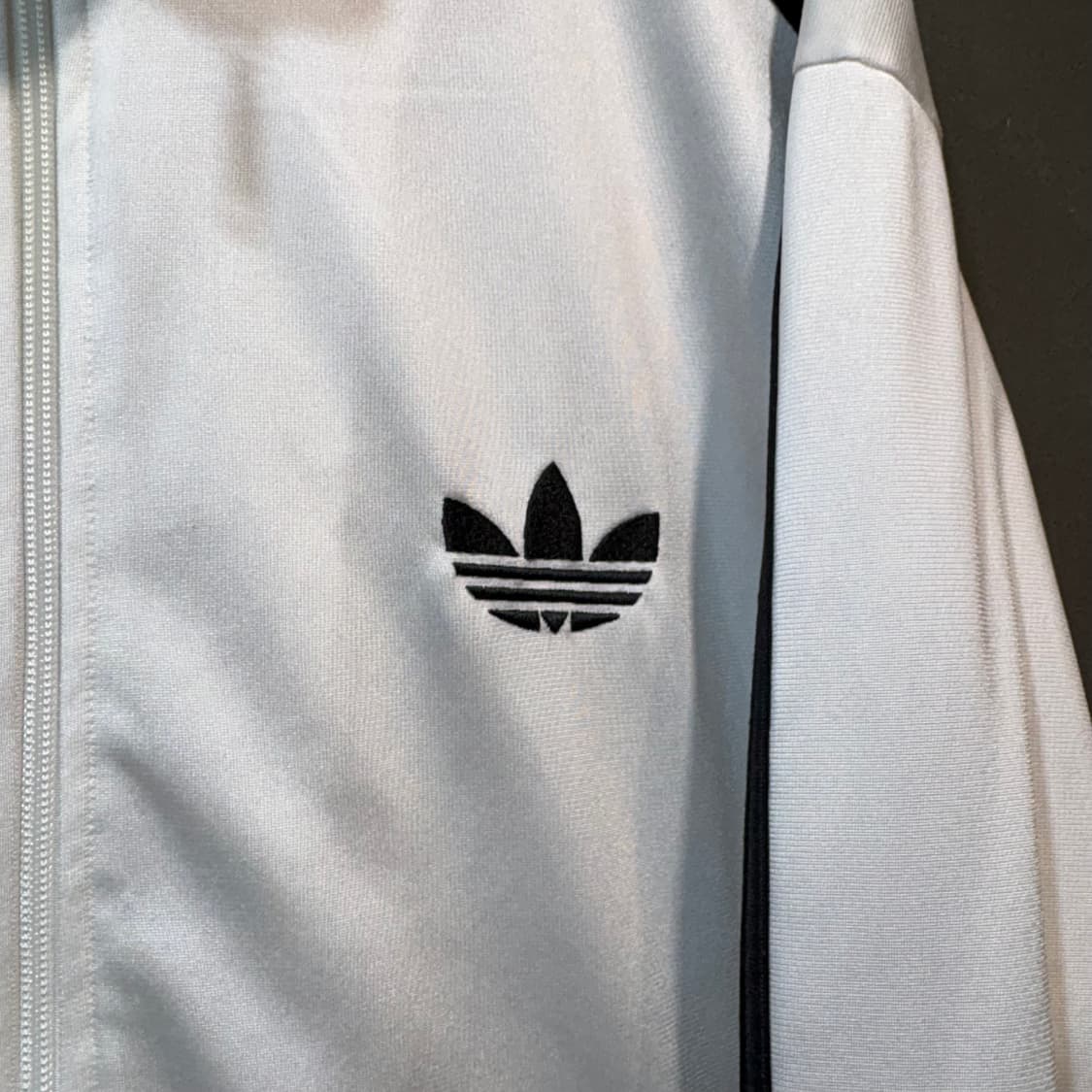 [L] ADIDAS 아디다스 파이어버드 져지  상품이미지2