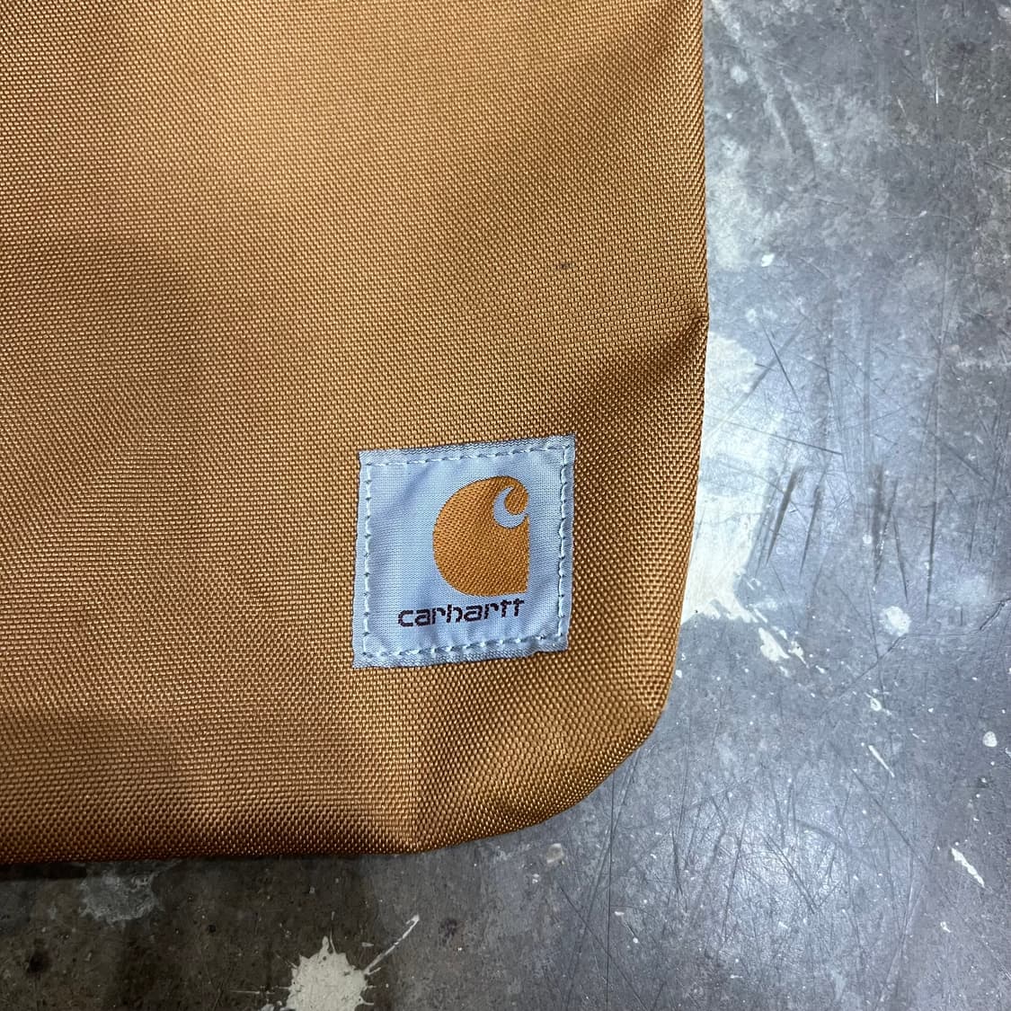 칼하트 파우치 백 가방 아메카지 워크웨어 상품이미지2