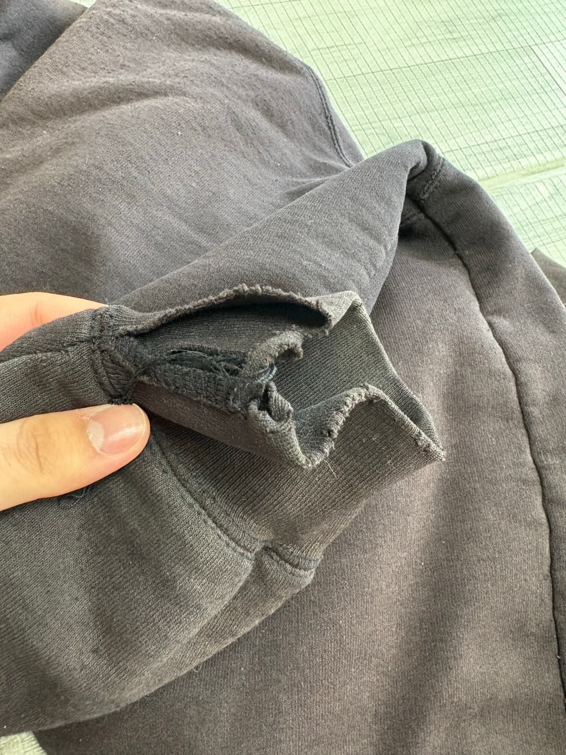 칼하트 j149 L 상품이미지4