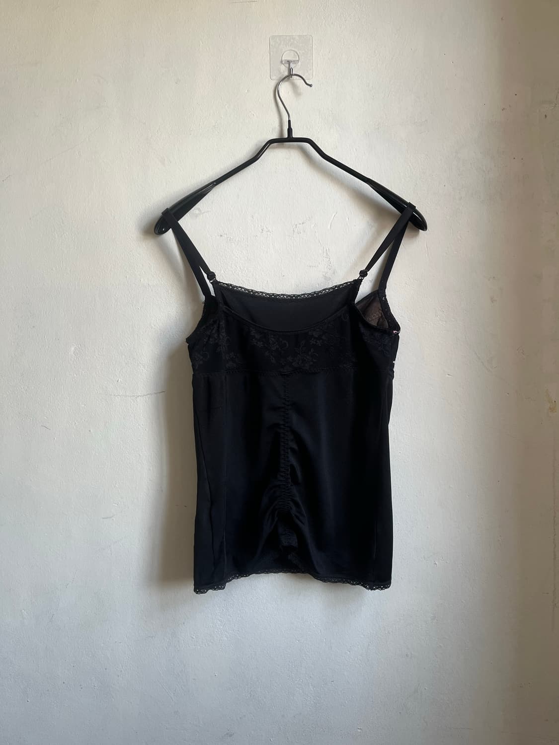 Japanese Vintage Floral Lace Bralette 상품이미지9
