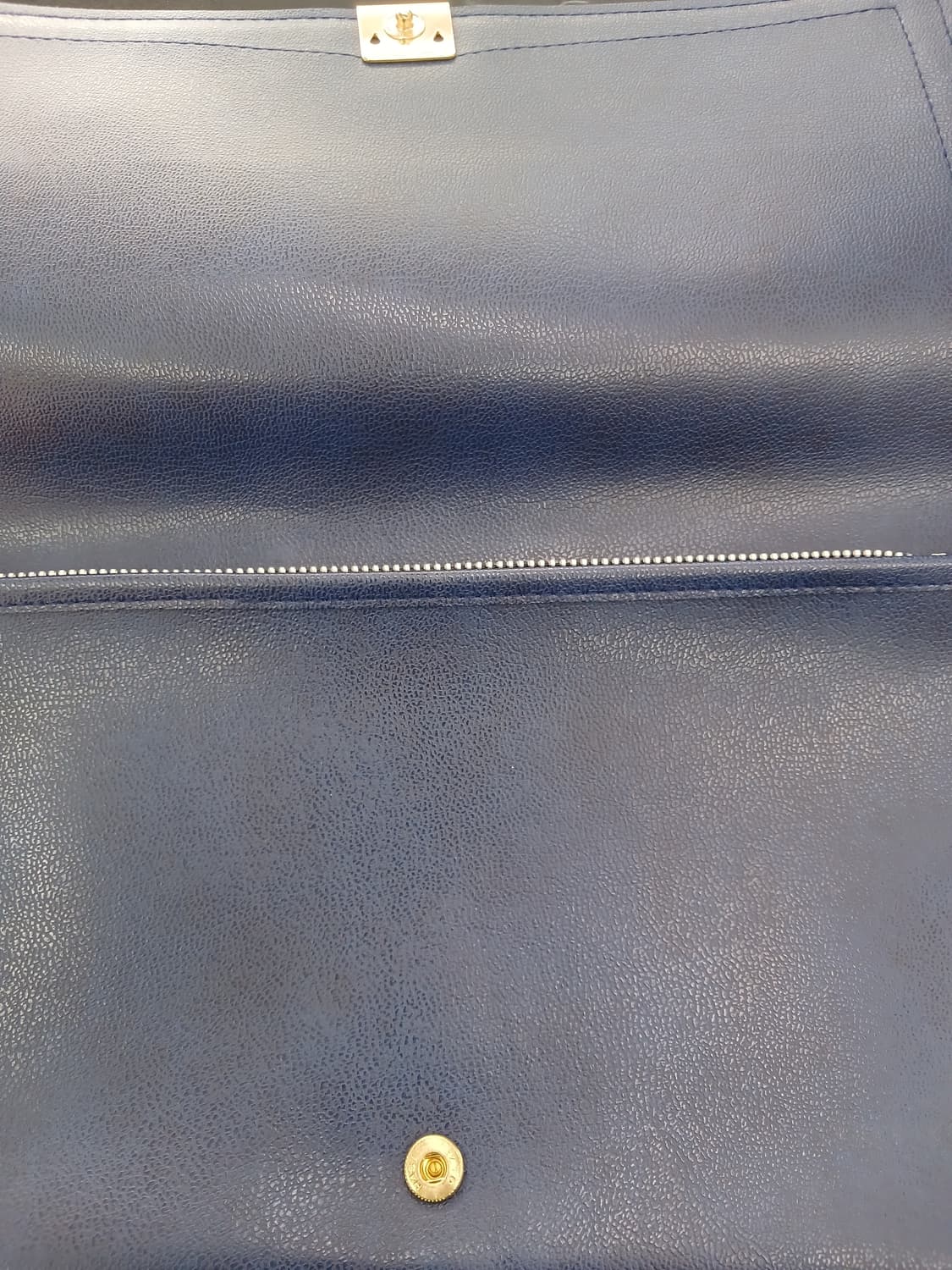 퍼플 빈티지 클러치 상품이미지2