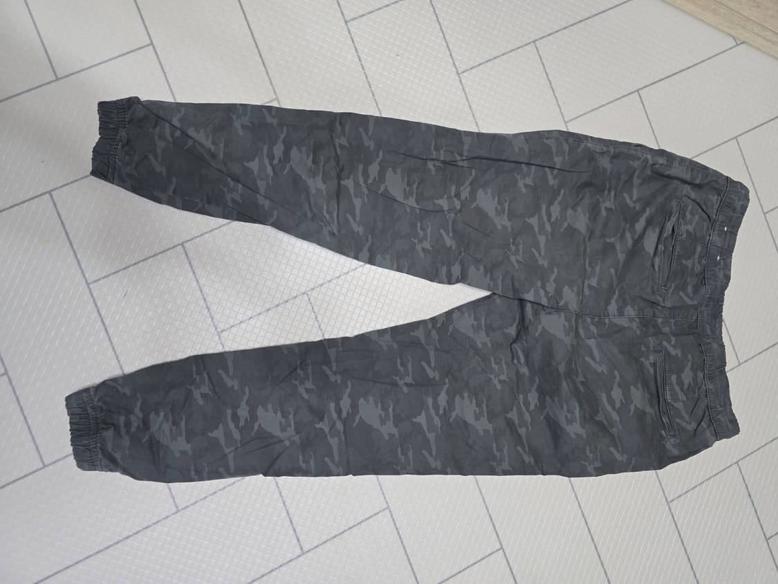 아메리칸이글 조거 카모팬츠 상품이미지2