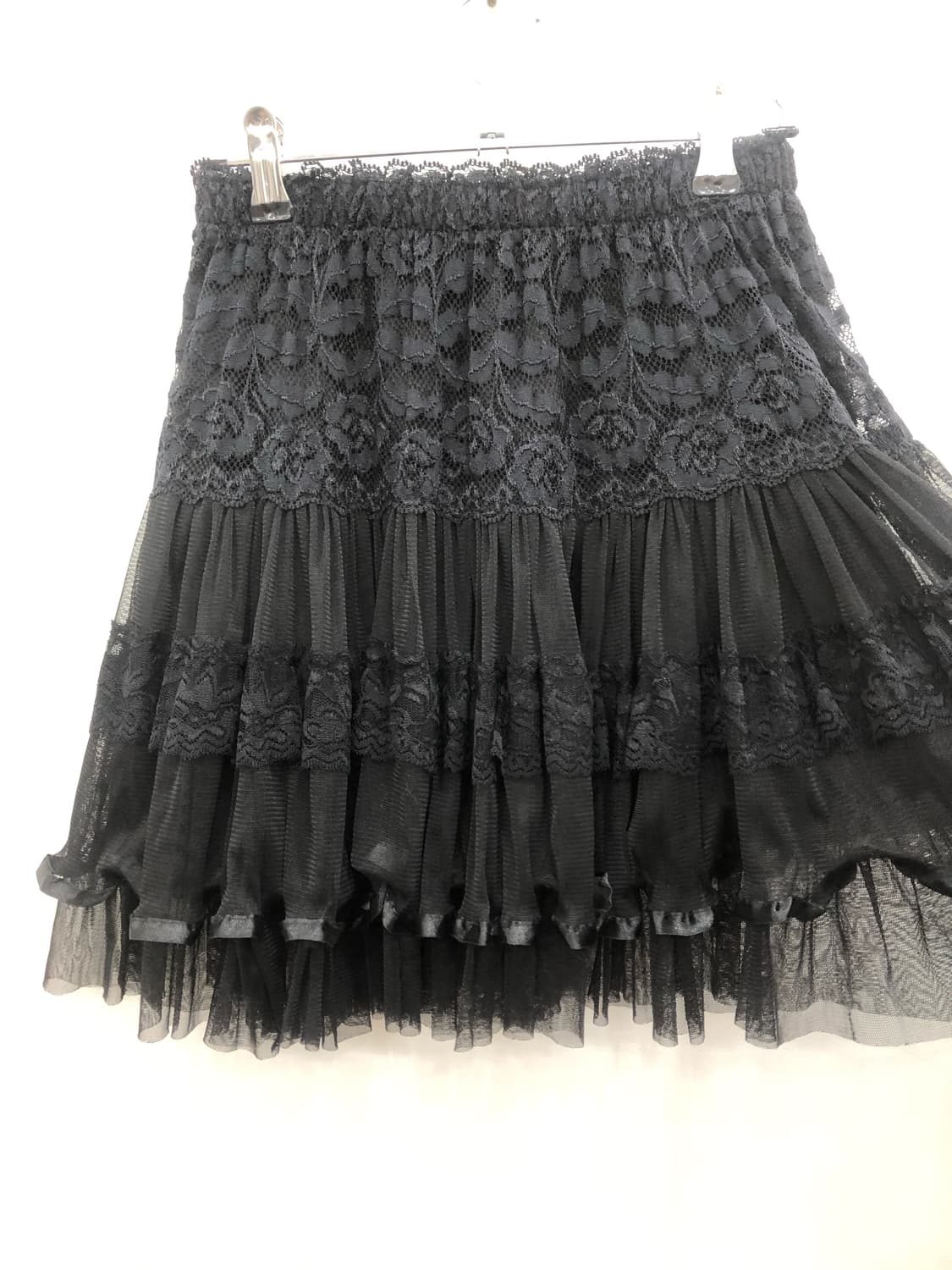 black floral fairy set 상품이미지8