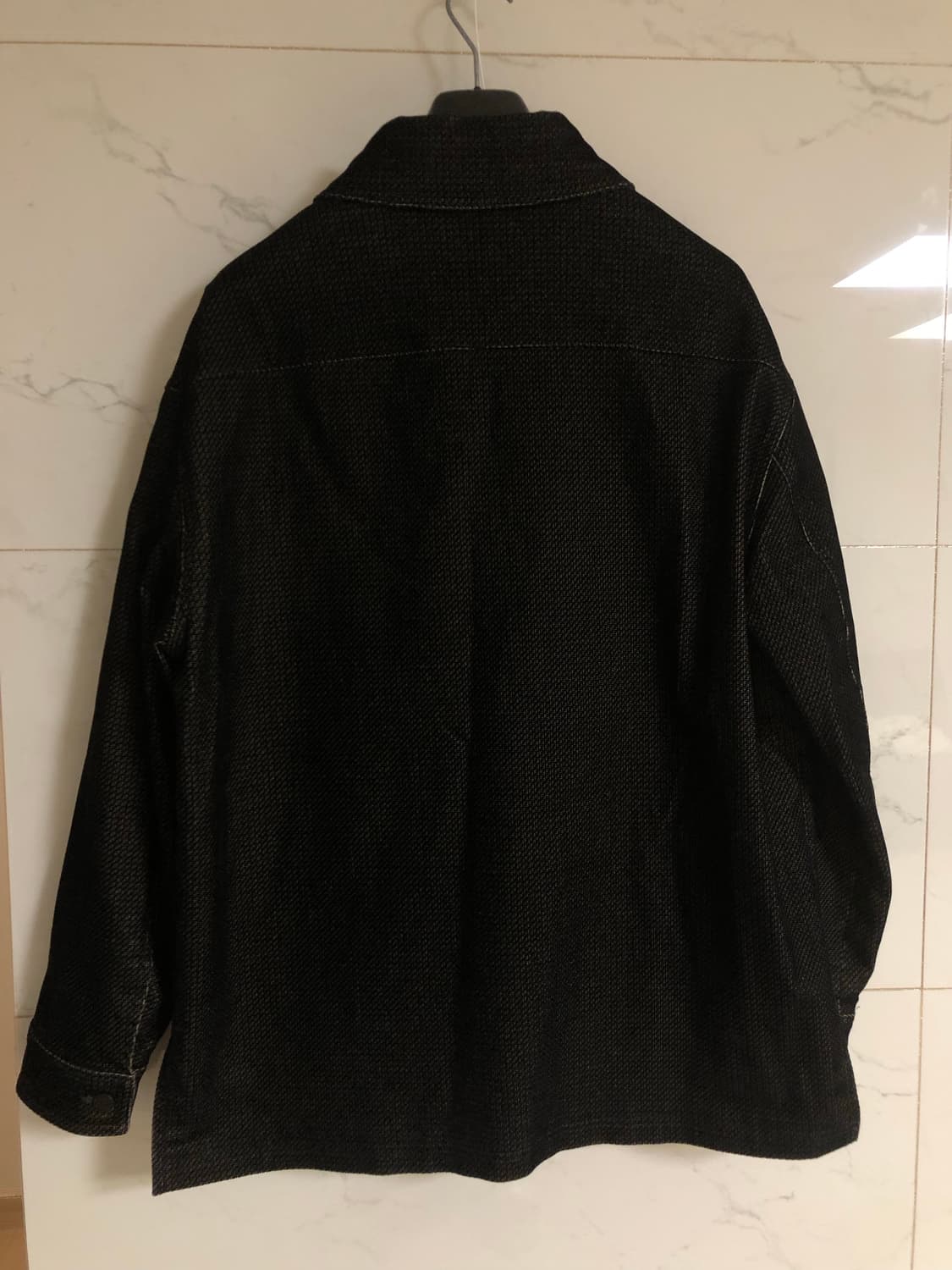 펜디 FF 로고 자켓 상품이미지2