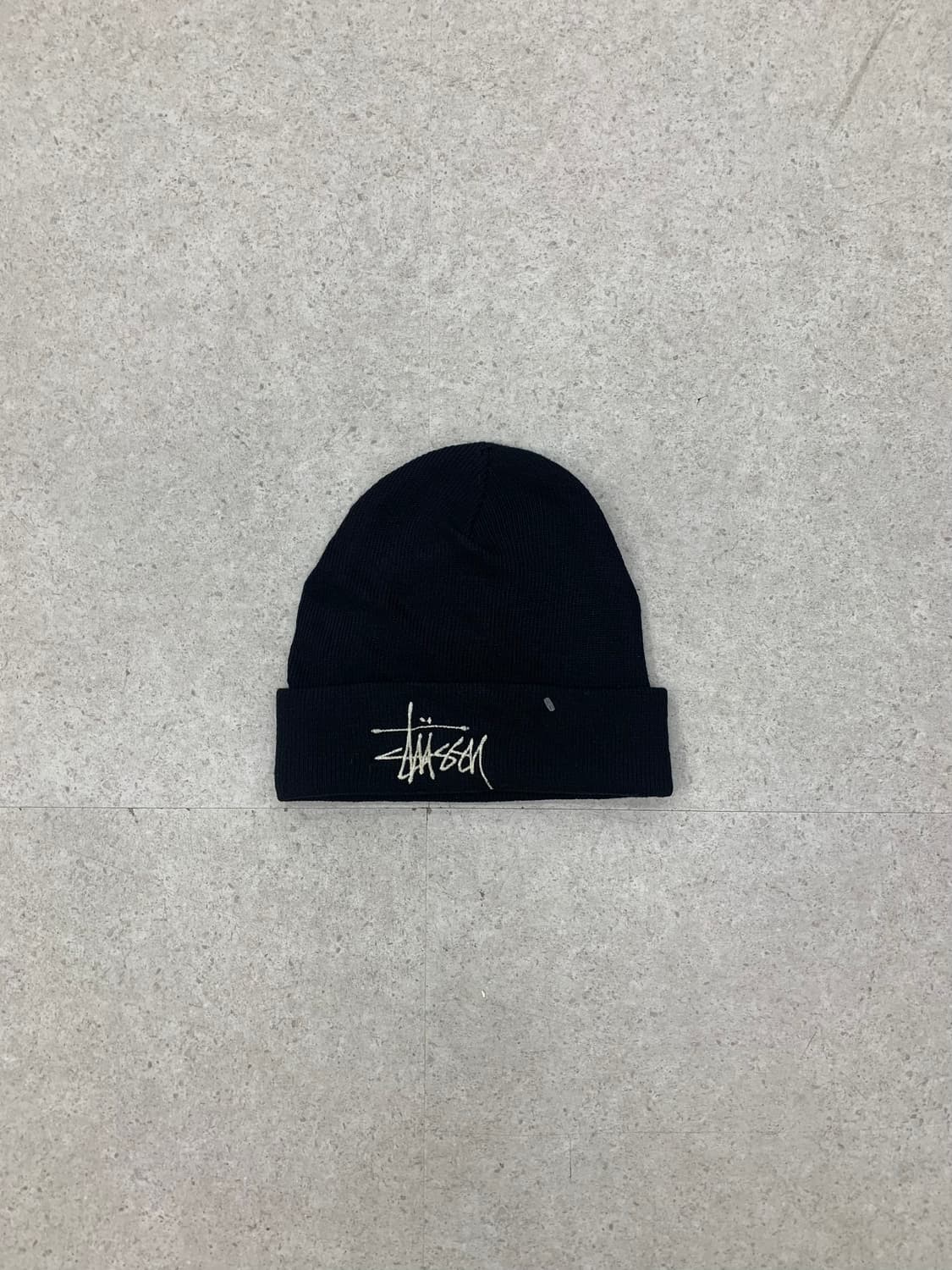 Stussy 스투시 비니 상품이미지1