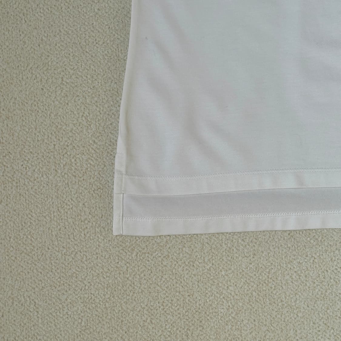 루이까스텔 포켓 반팔 카라티 상품이미지4