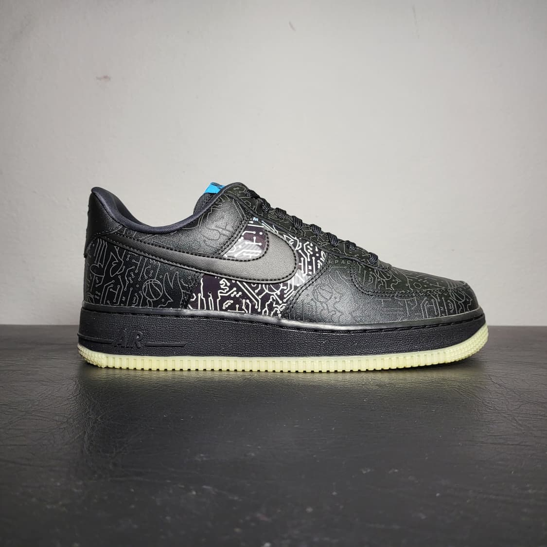 나이키 운동화 260m 상품이미지1