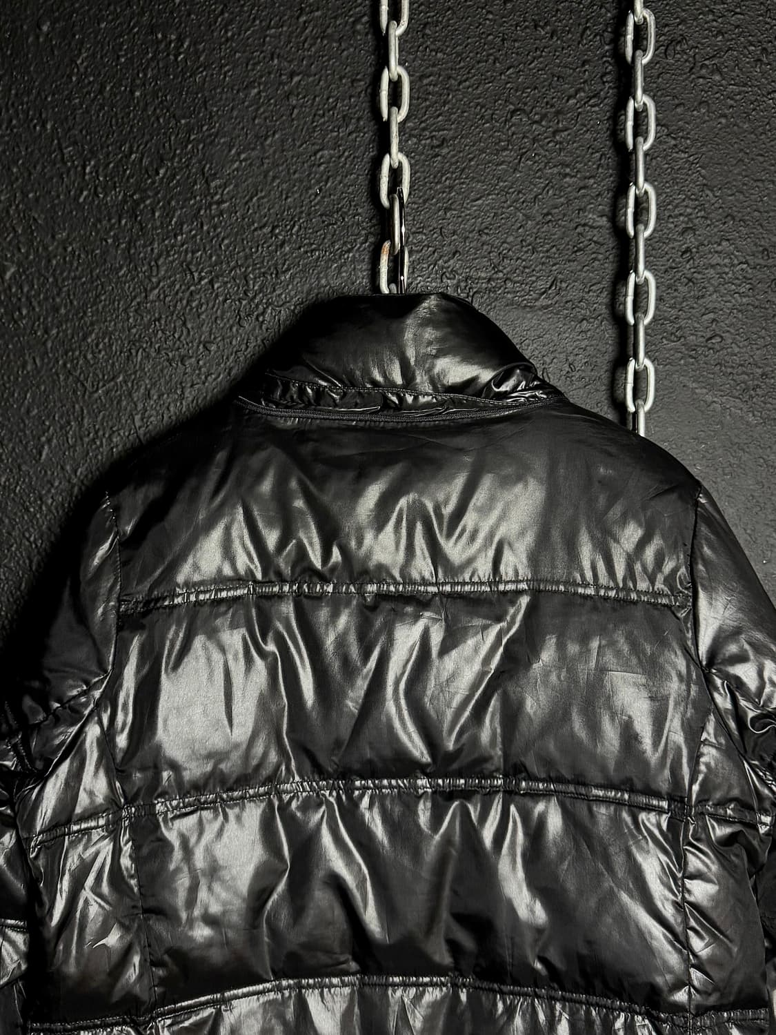 M.deux – Black  Jacket  상품이미지6